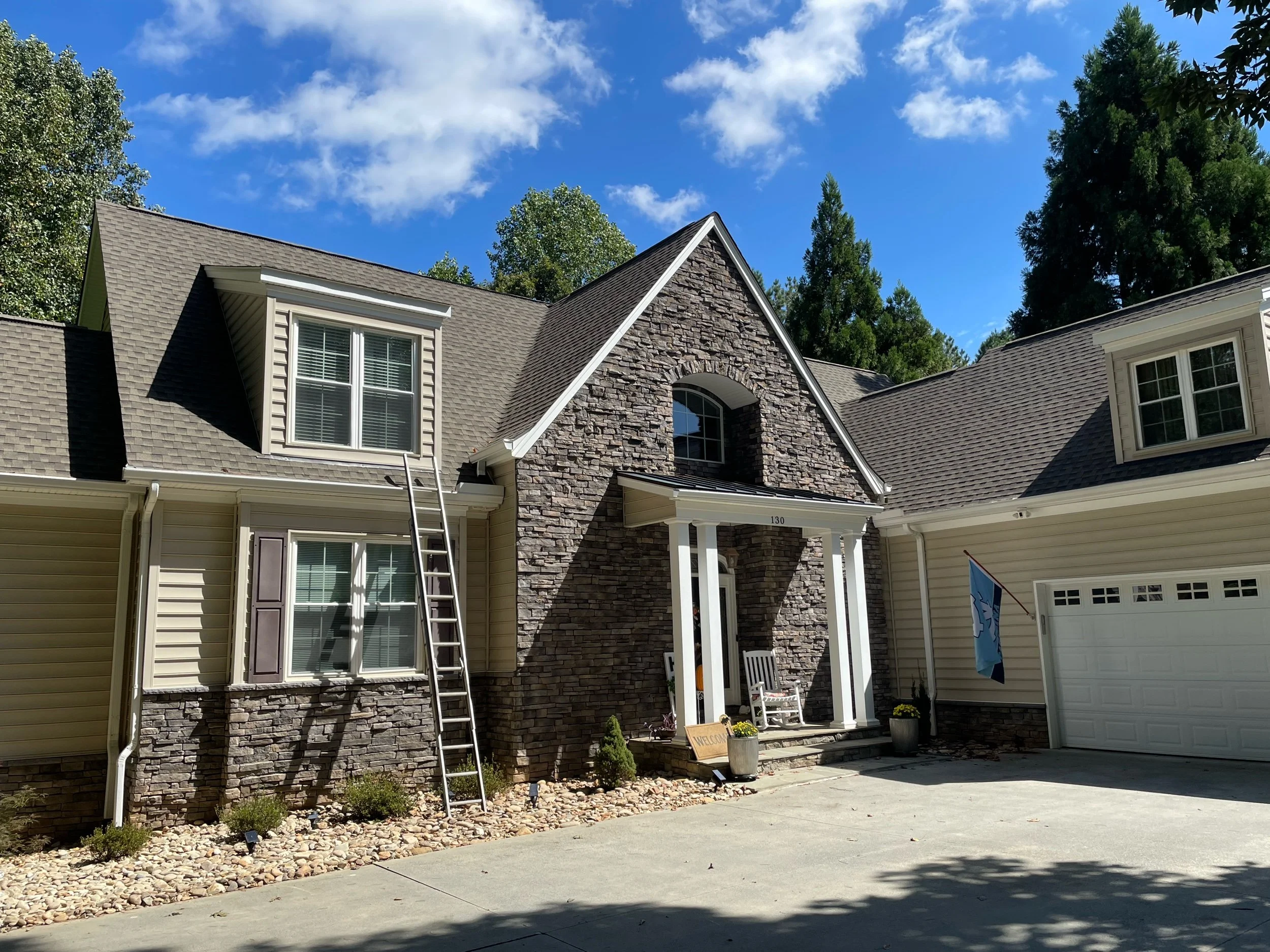 Your Ultimate Guide to Roof Maintenance: Tips from Optimum Roofing Company