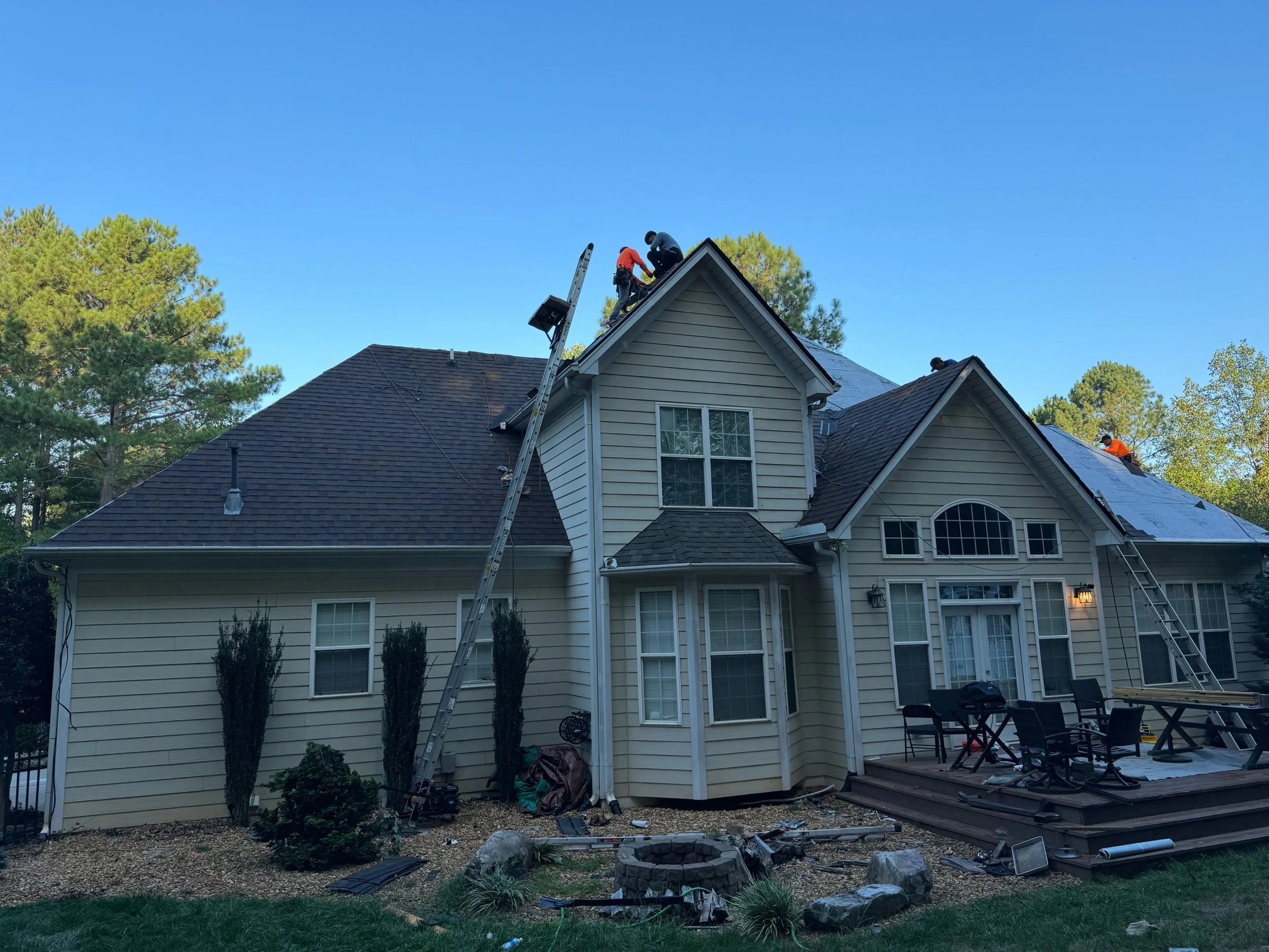 The Ultimate Guide to Choosing the Right Roof for Your Home