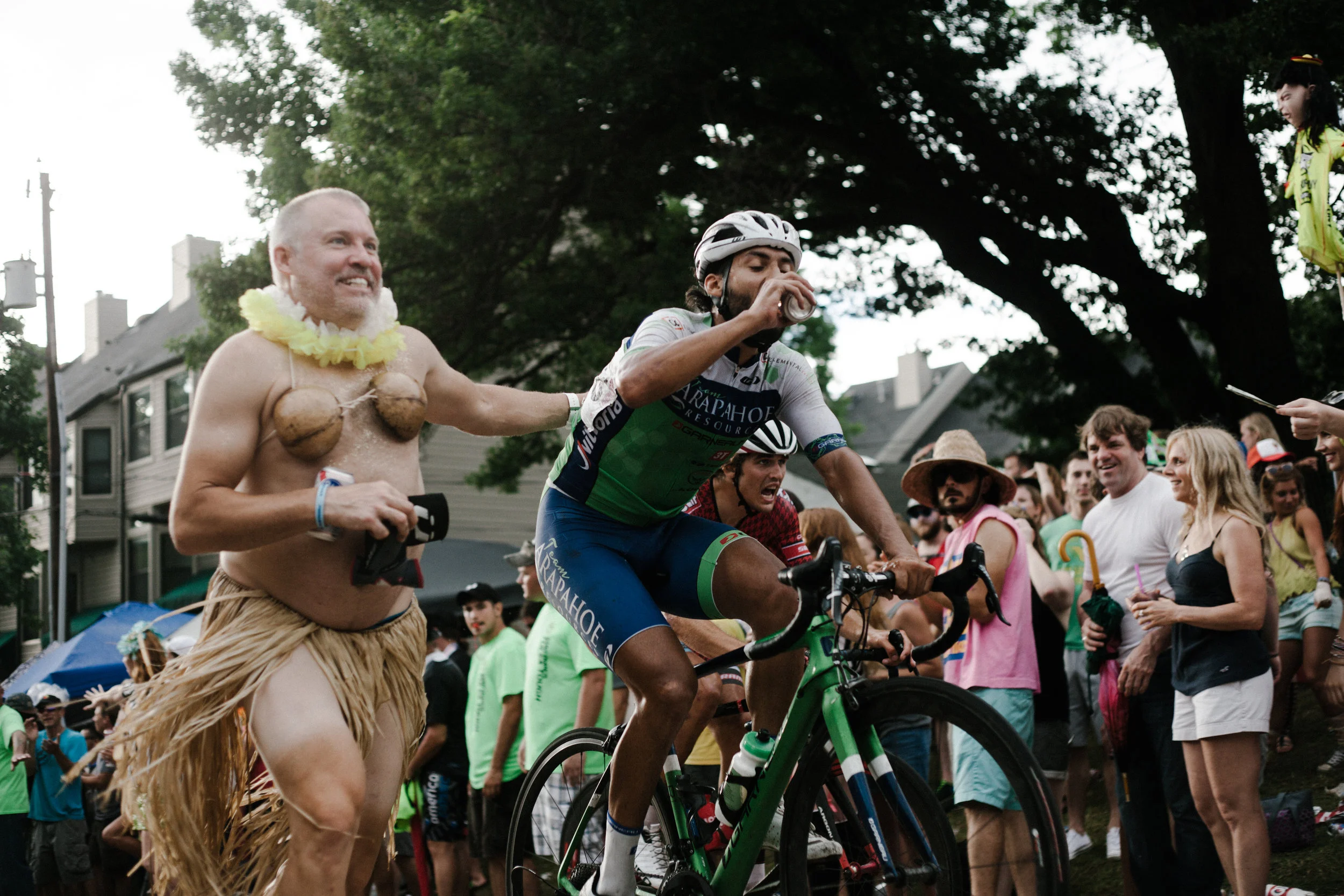 Tulsa Tough isn't part of the series but still a must do for our crit-lov'n squad | Andy Bokanev 2015 