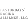 FasturdaysRacingAlliance-logo_HERO (Greyscale) 100px.png