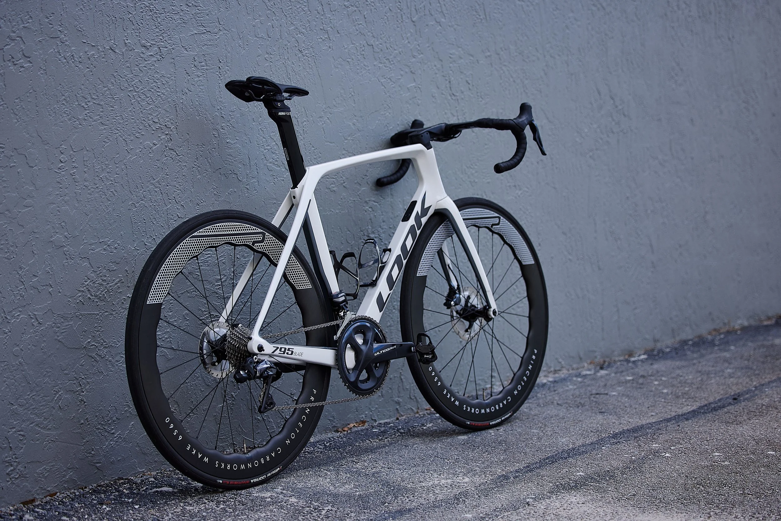 ButcherBox Cycling powered by LOOK