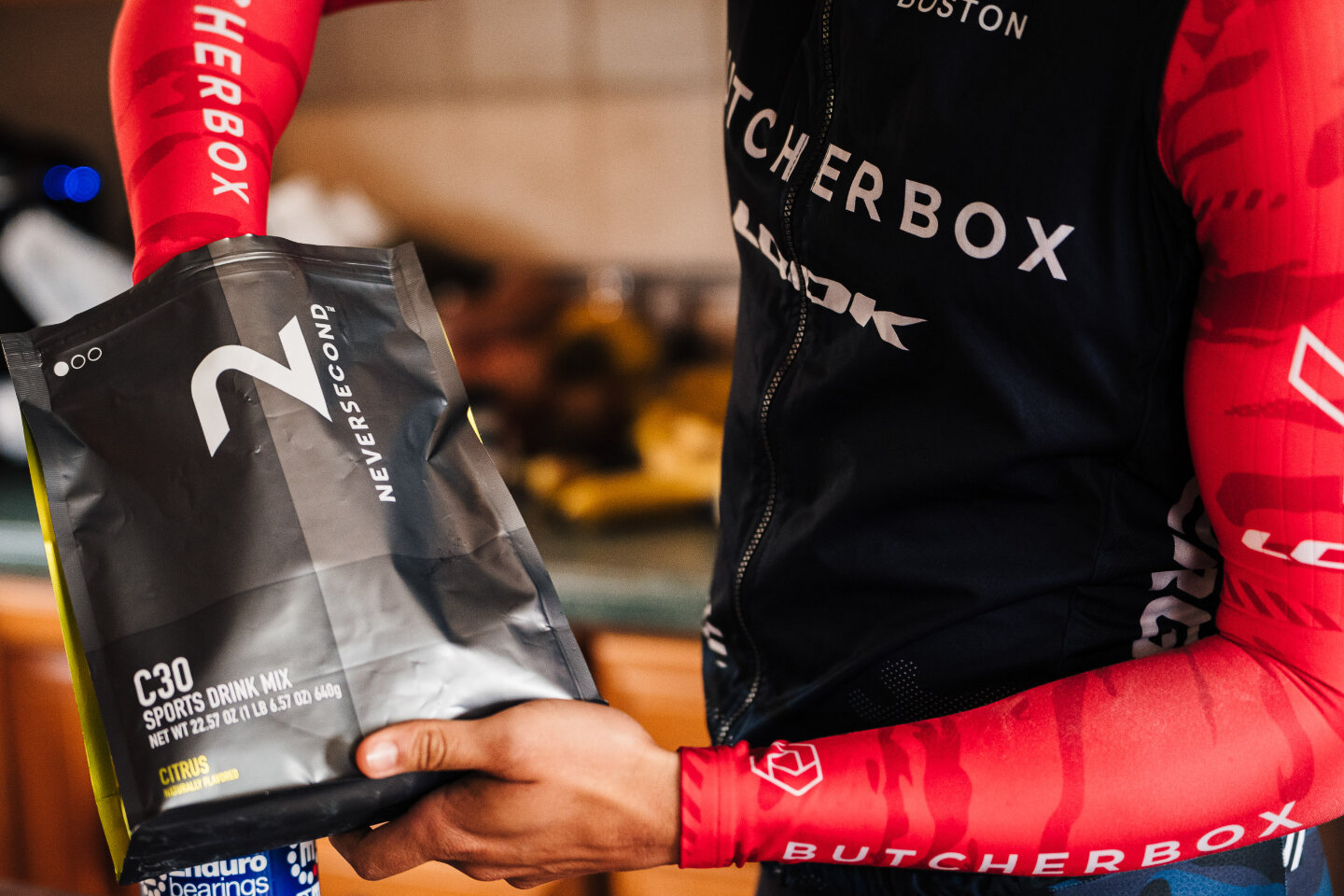 You spent the winter training, planning and preparing.  Don't forget about your fueling plan!  Make sure you're fueling correctly to maximize your results. Neversecond makes it easy!  Give it a try with the Neversecond C30 starter pack.  Each pack co