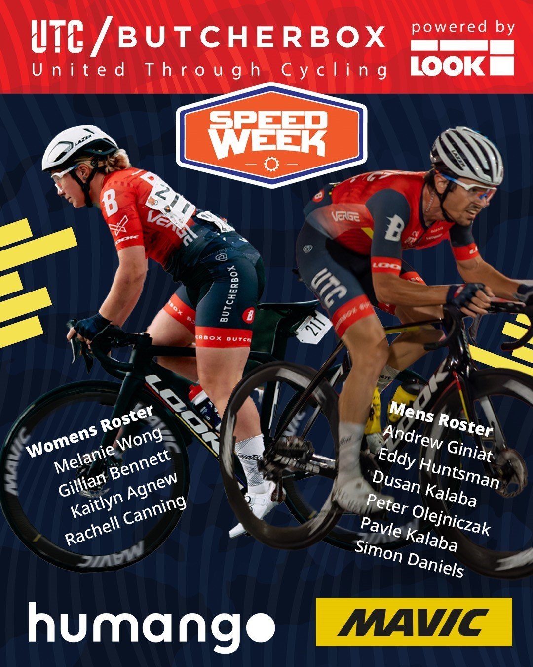 Get ready for an epic weekend filled with speed, passion, and thrilling races ahead. The women's team is gearing up for the Greenville Cycling Classic, paving the way for an adrenaline-fueled start to the action. Both teams are set to conquer two spe