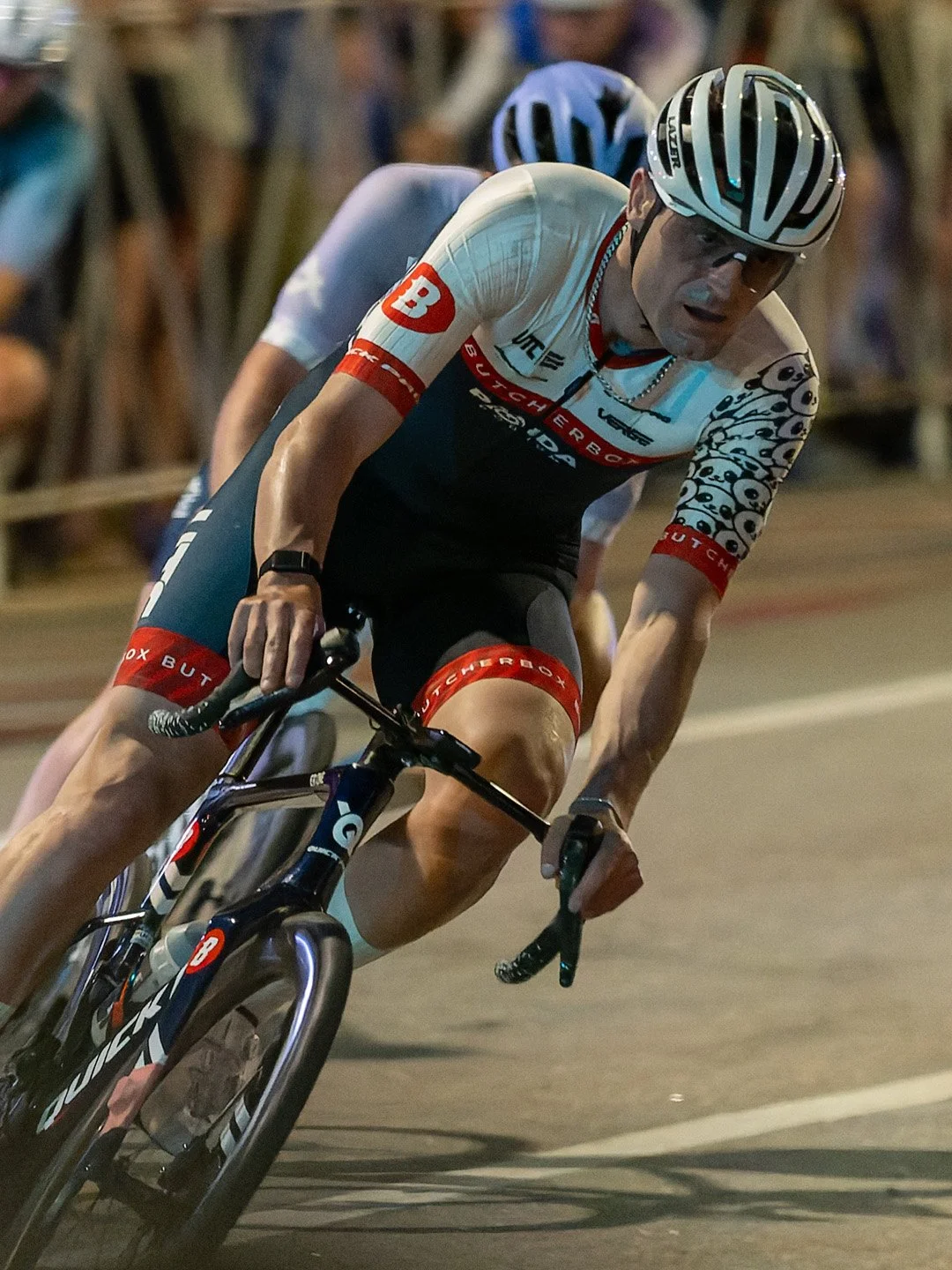 UTC Rider Kein Denzler