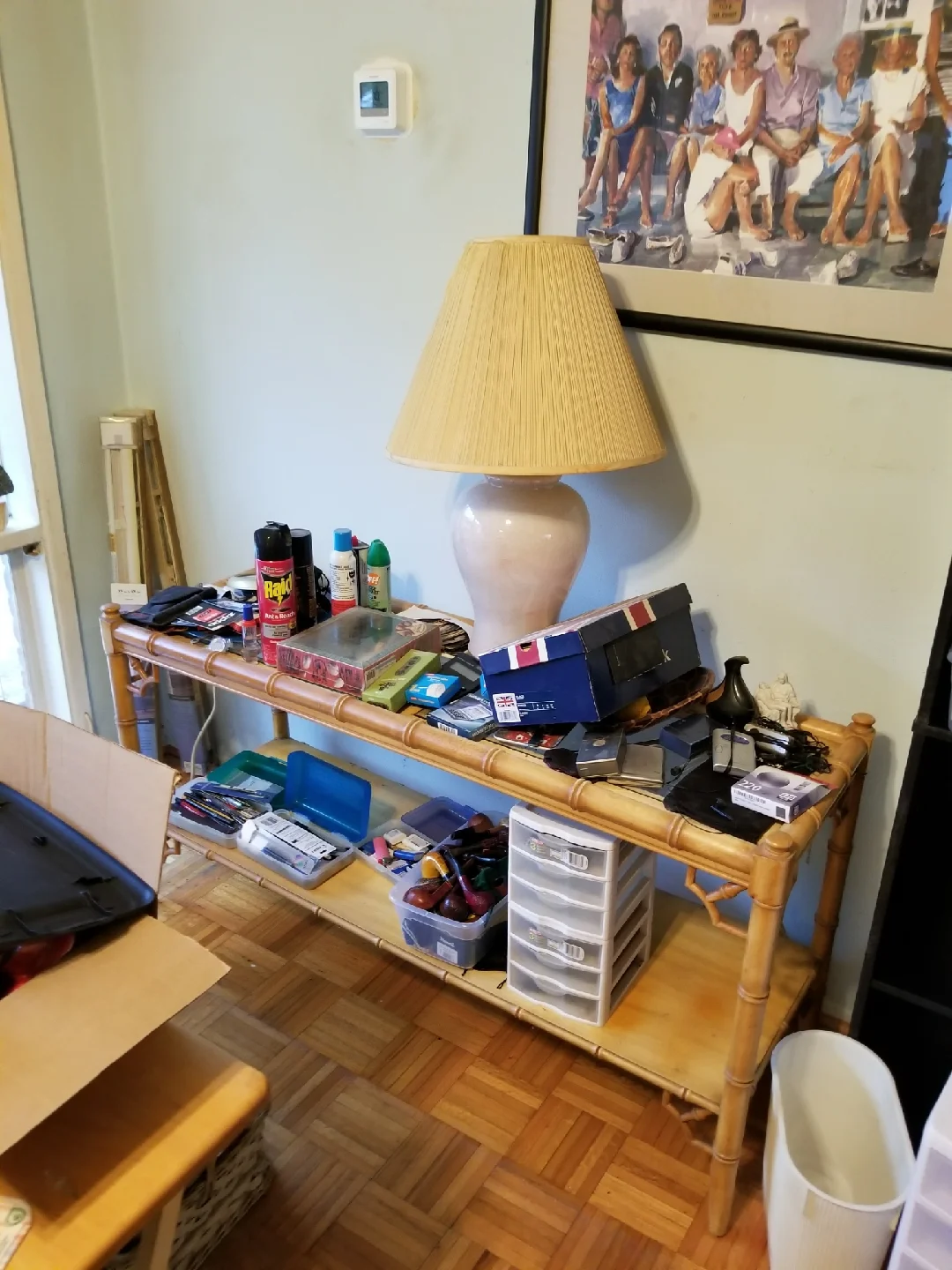 decluttering Before.jpg