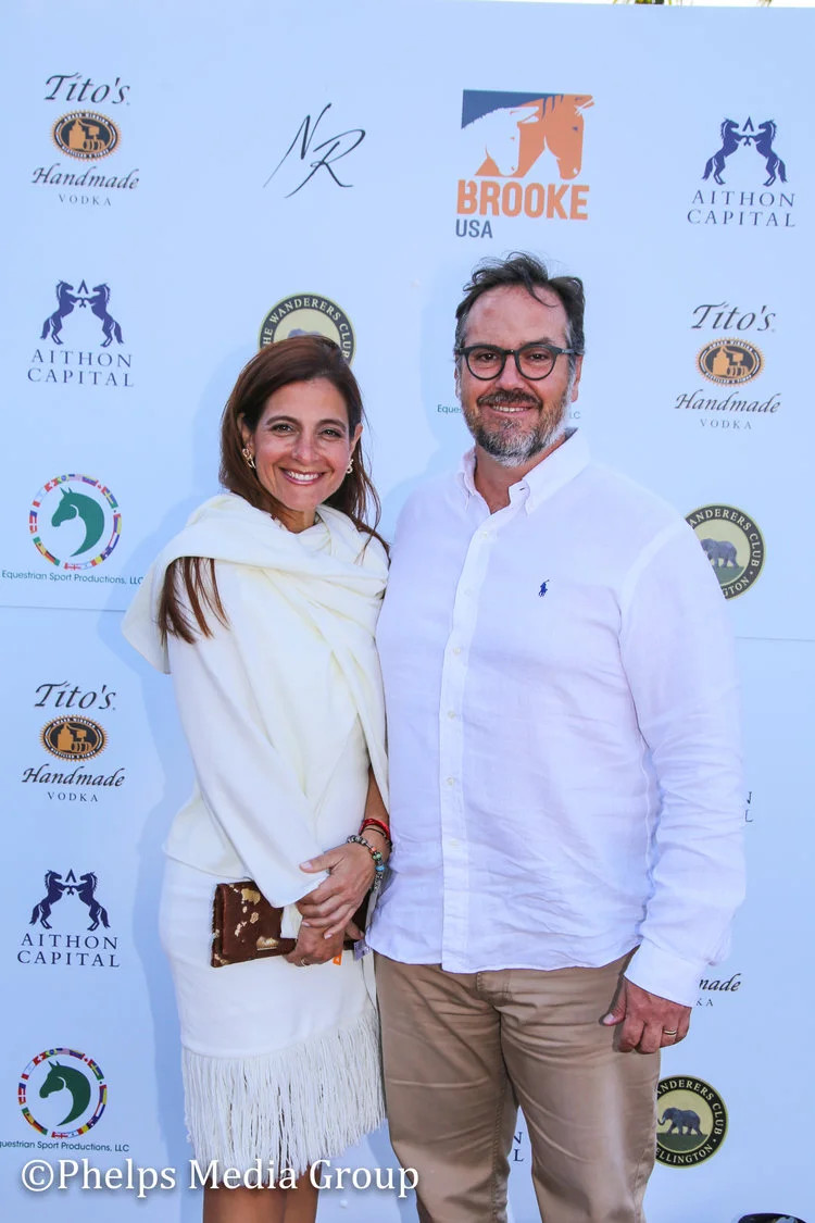 Enique+and+Maria+Urdaneta_+Nic+Roldan_s+2nd+Annual+Sunset+Polo+_+White+Party,+FL,+by+Phelps+Media.jpg