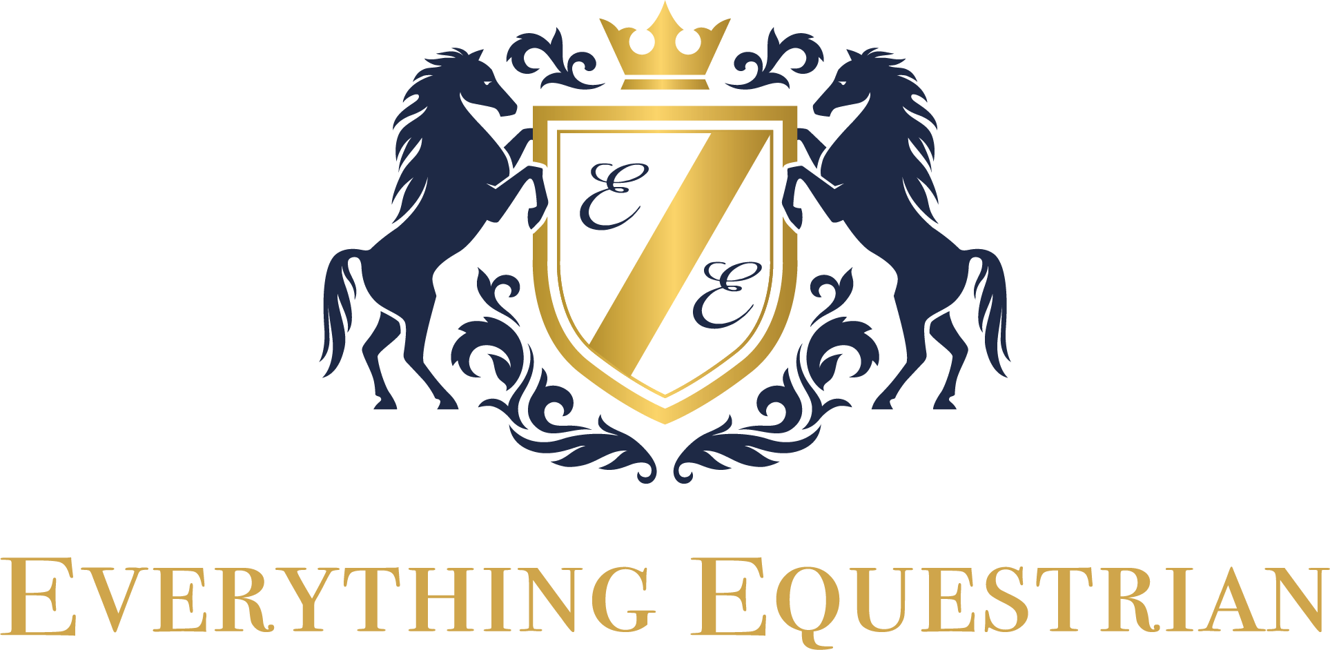 White Background - Everything Equestrian Logo.png