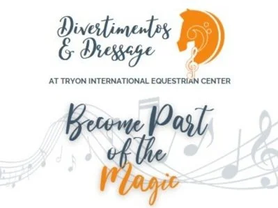 Divertimentos &amp; Dressage Tryon