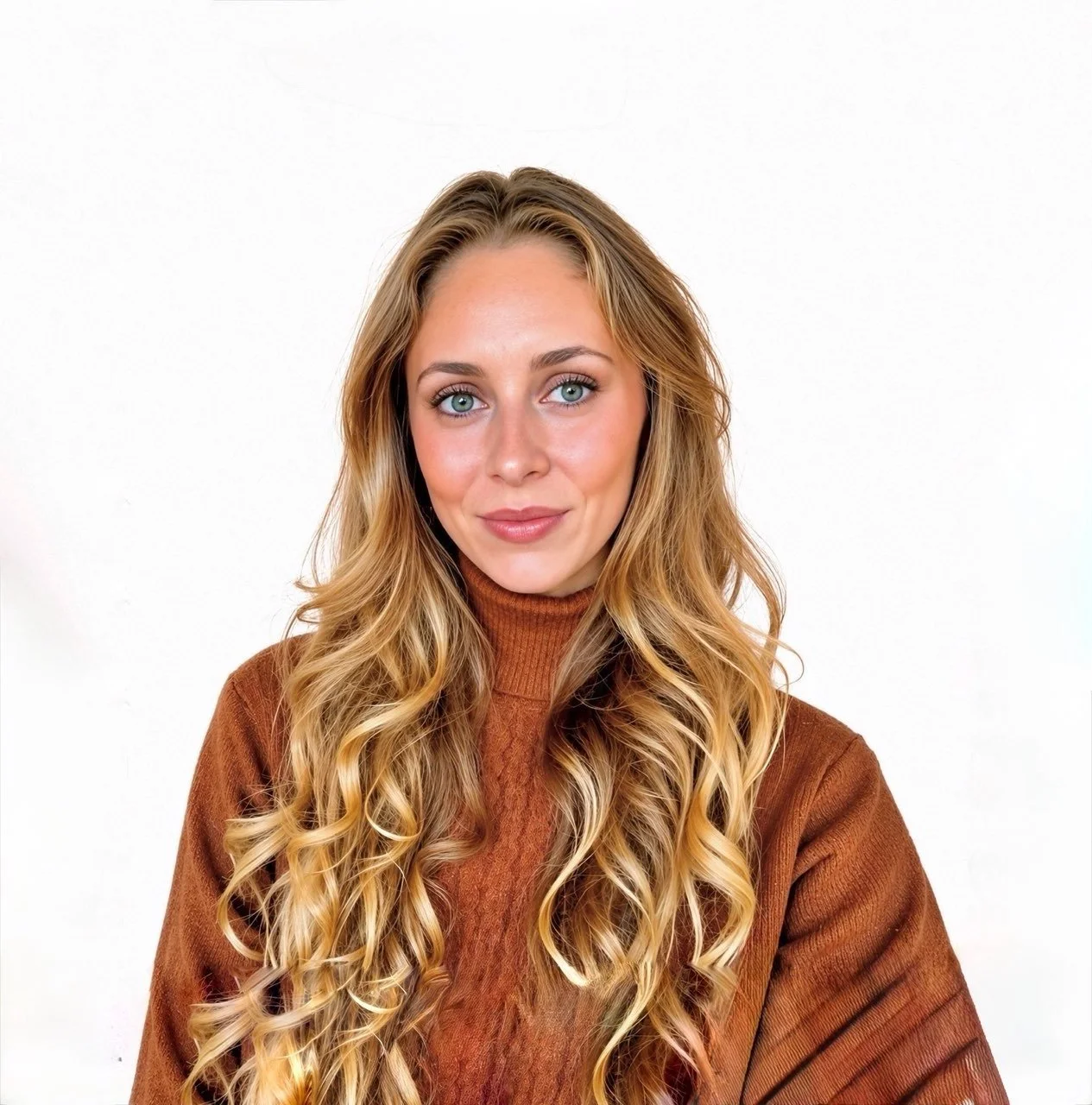 Regan Pompeo