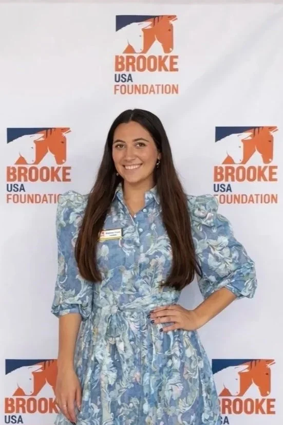 Stephanie Hecker
