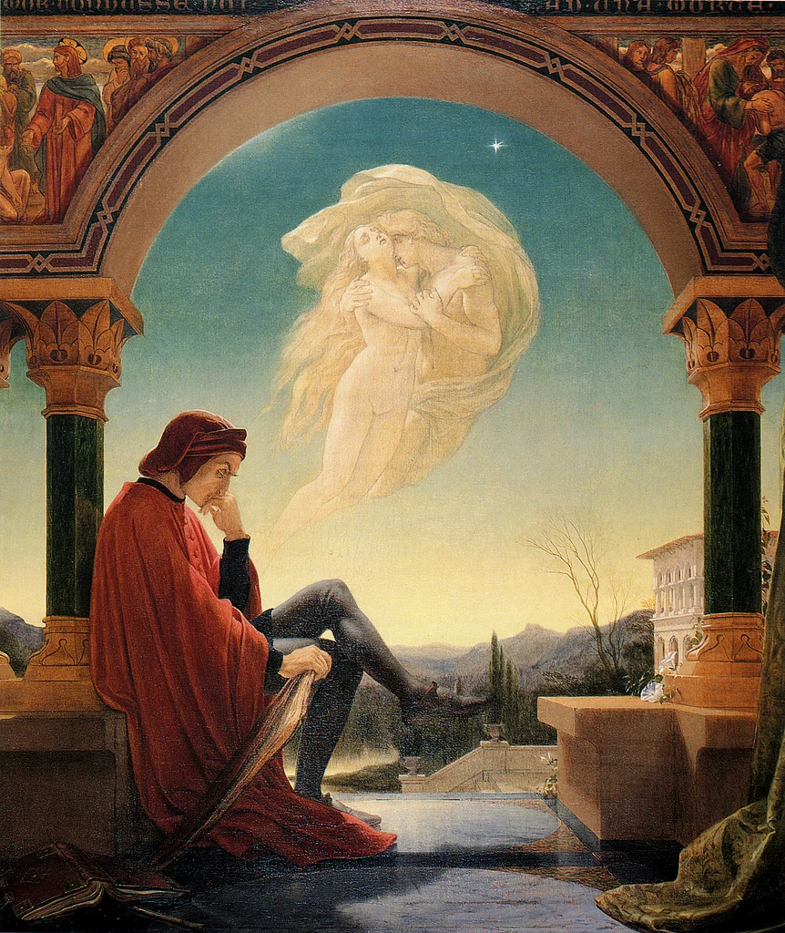 Review: Dante - The Divine Comedy
