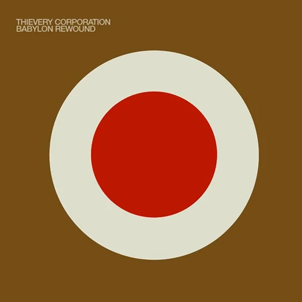 Un Simple Histoire (Rewound By Voidd) - Thievery Corporation