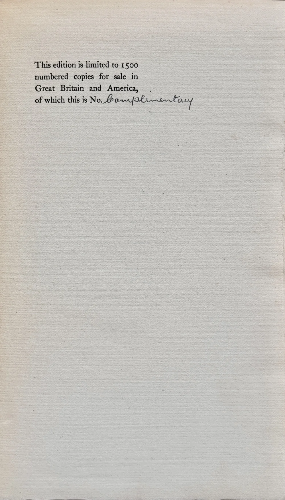 Three Gifts: An Arab Love Story by Monsieur de la Harpe - John Lane The Bodley Head, 1928