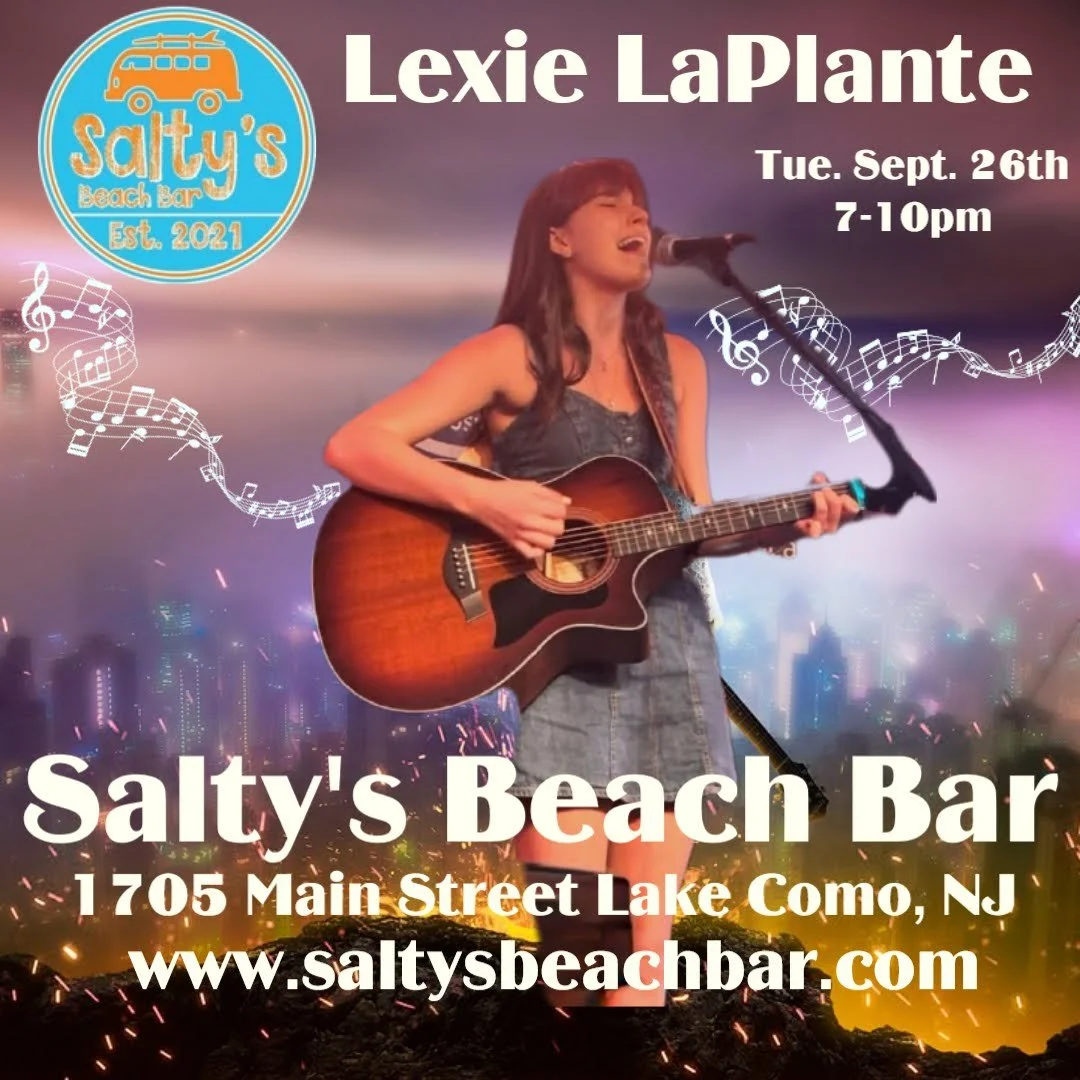 Salty's 