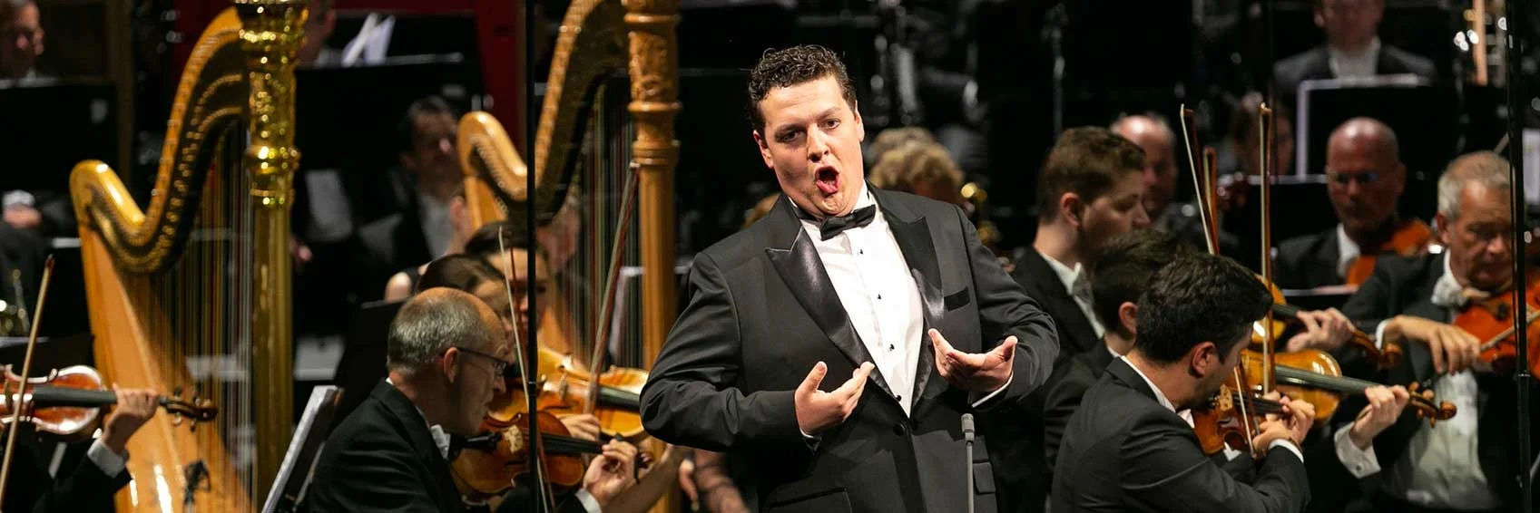 3rd Prize in Meistersinger von Nürnberg Wettbewerb (Video Clip)
