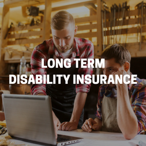 Group Long Term Disability Insurance for small business in NJ NYC PA and CT - Life insurance Agent in Bergen County - Susan Payne and Associates