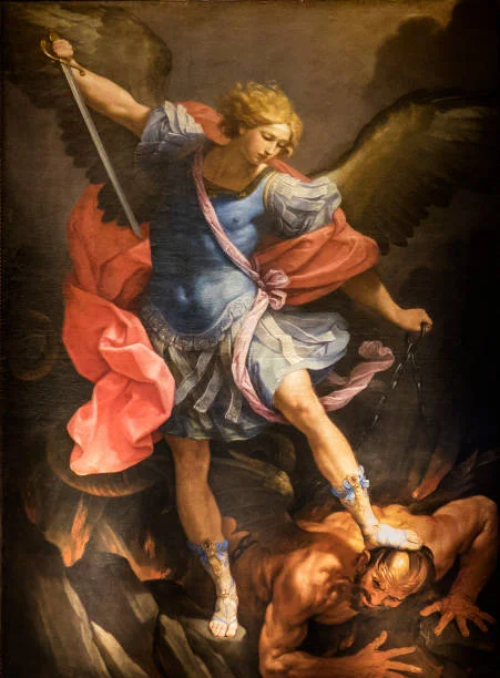 Michaelmas
