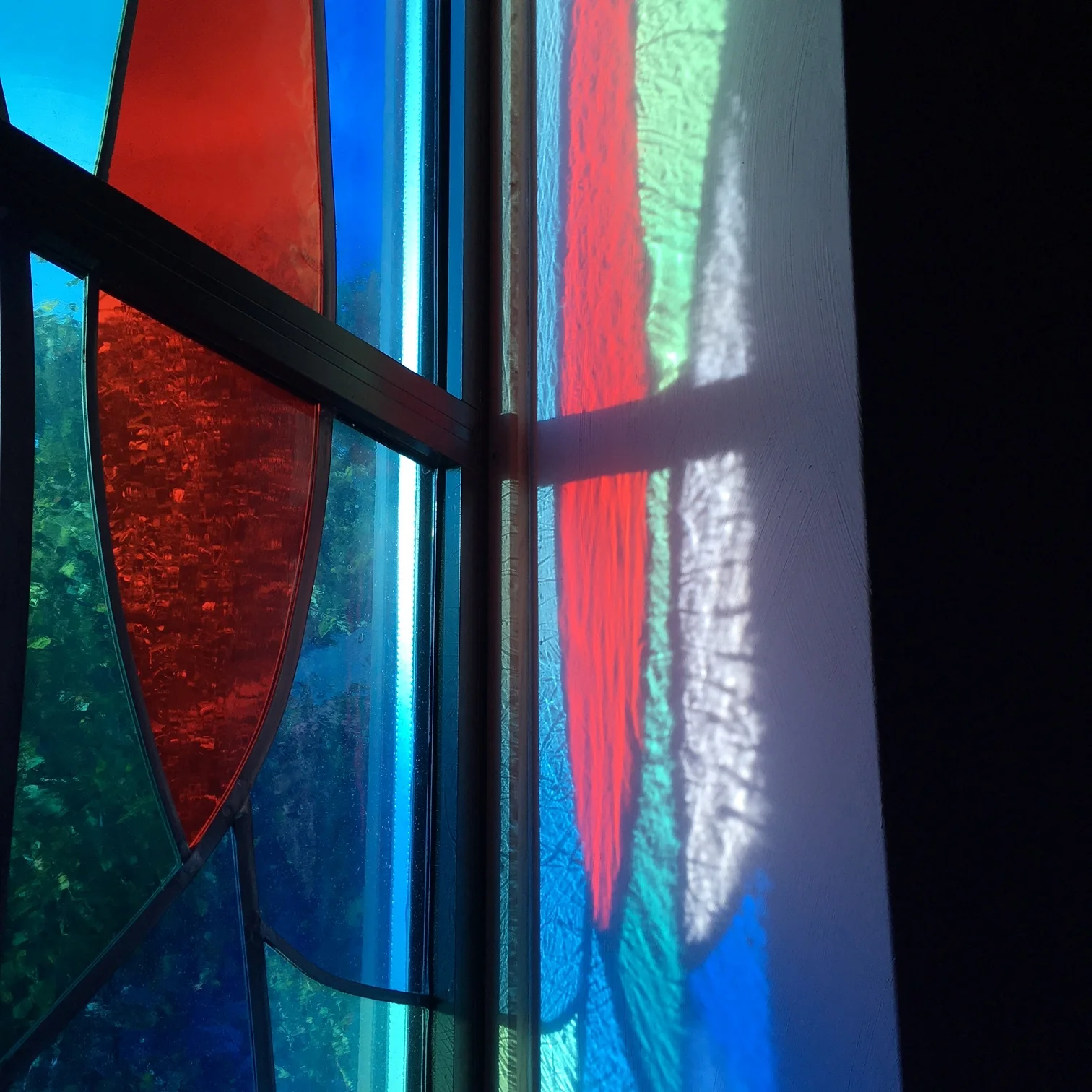 Some Thoughts on Violence in our Times and the Path of Christianity&nbsp;