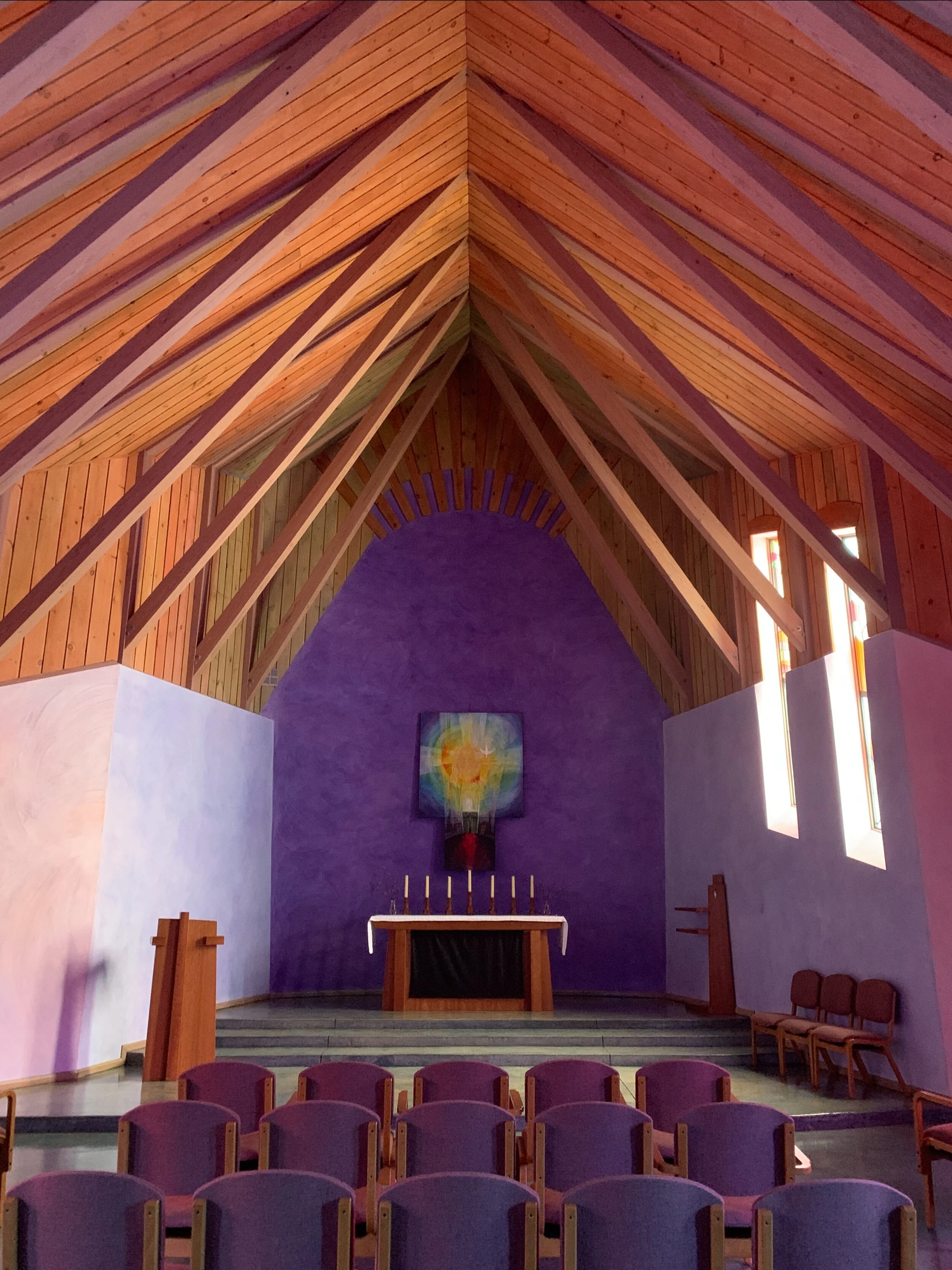 Passiontide