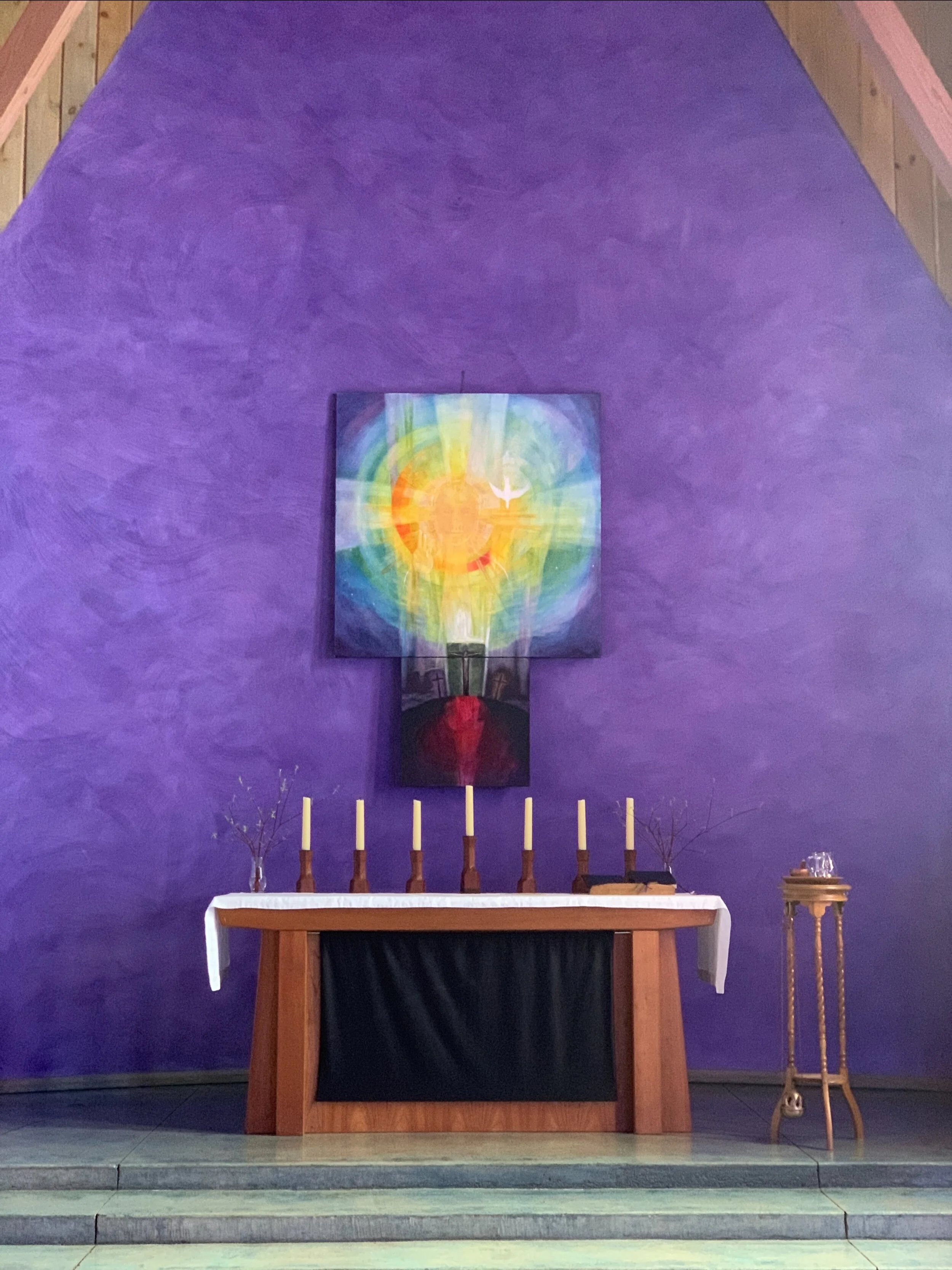 Church Closure