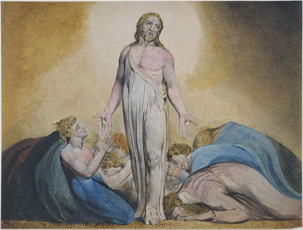 The forty days of&nbsp;Eastertide