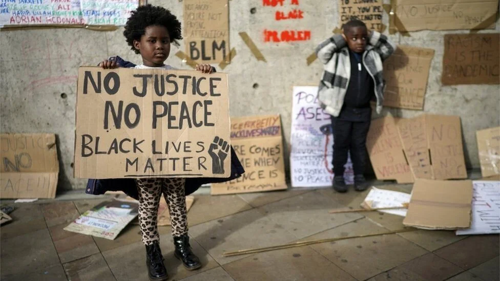 Anti-racism Resources