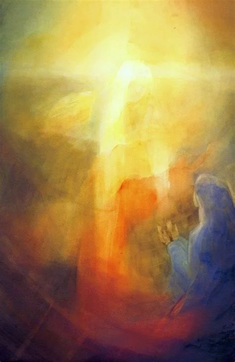 Easter Sermon