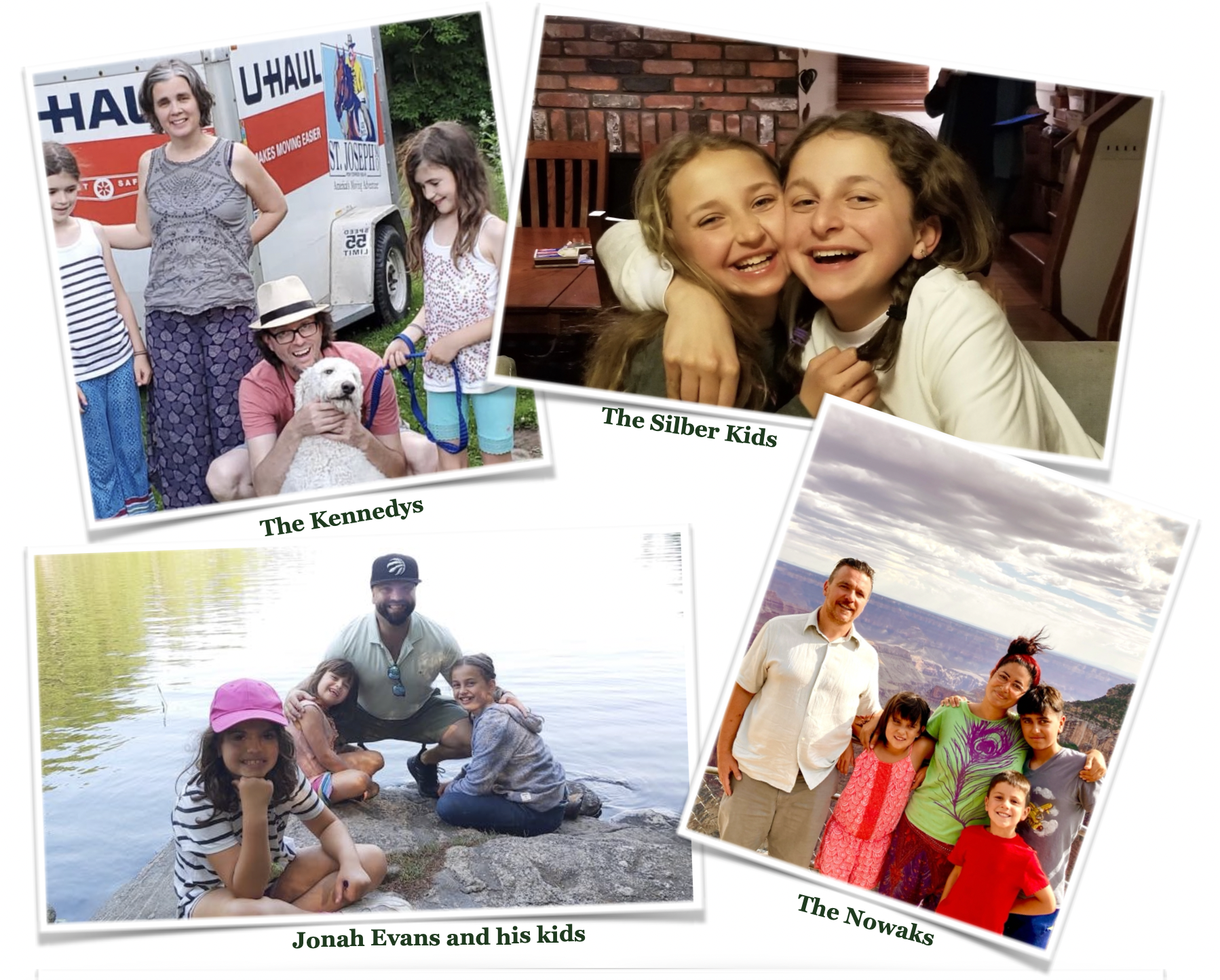 Priest Child Education Fund