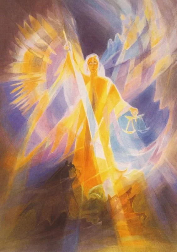 Awakening Christ in our midst • Are Thoresen