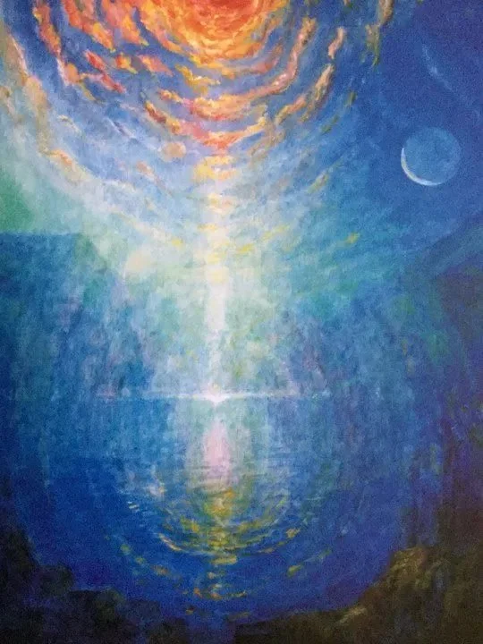 The Peace of Christ 