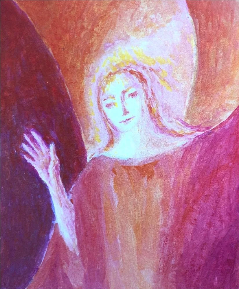 Resurrection in Autumn