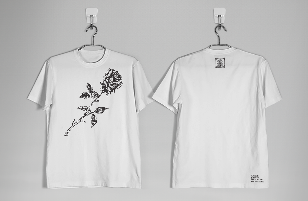 HANDMADE ILLUSTRATION