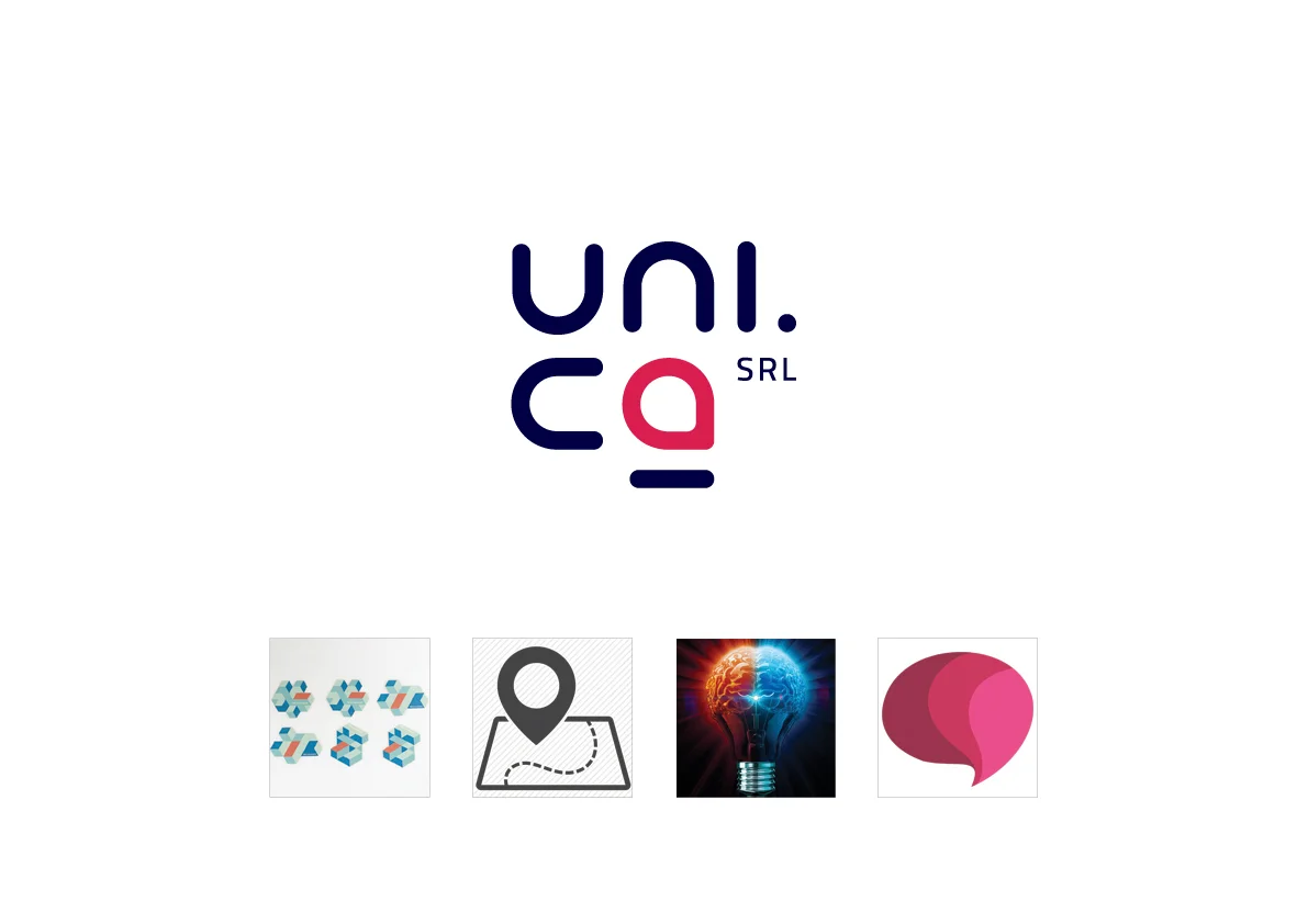 BRAND IDENTITY