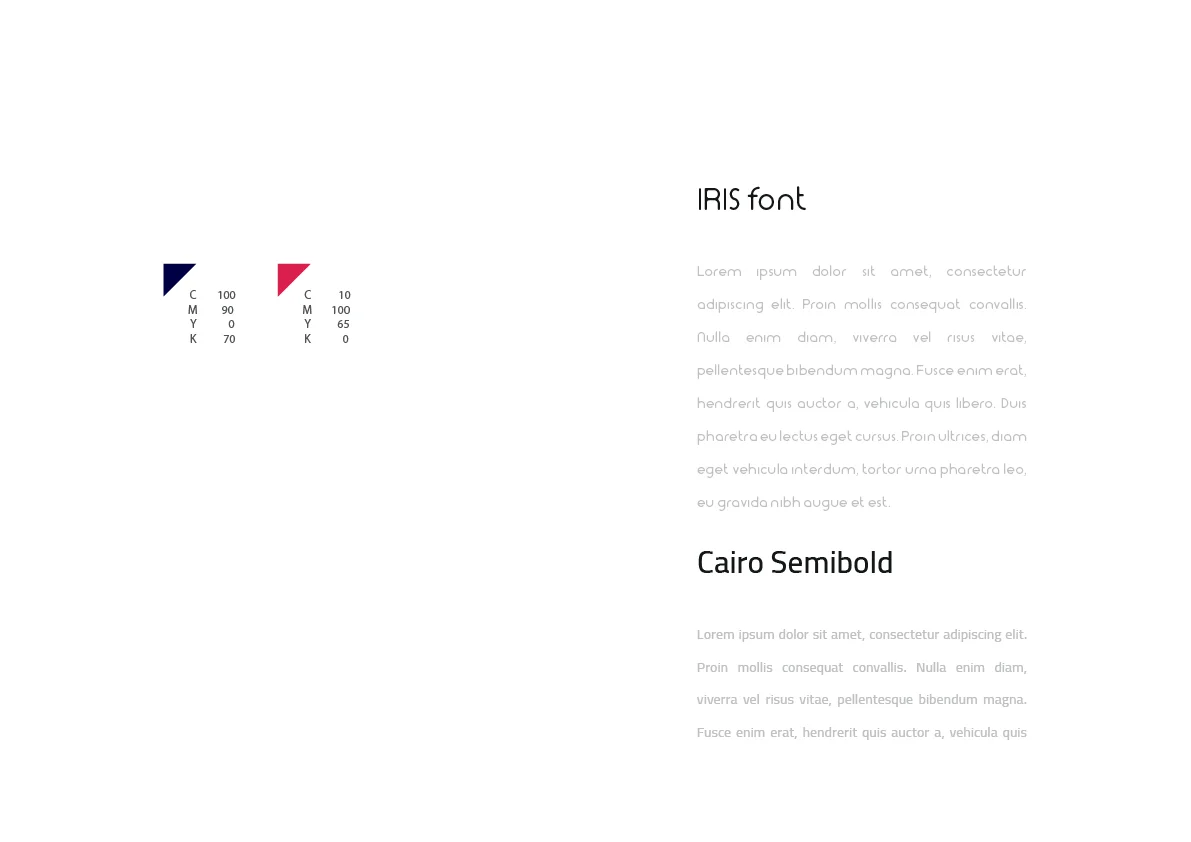 BRAND IDENTITY