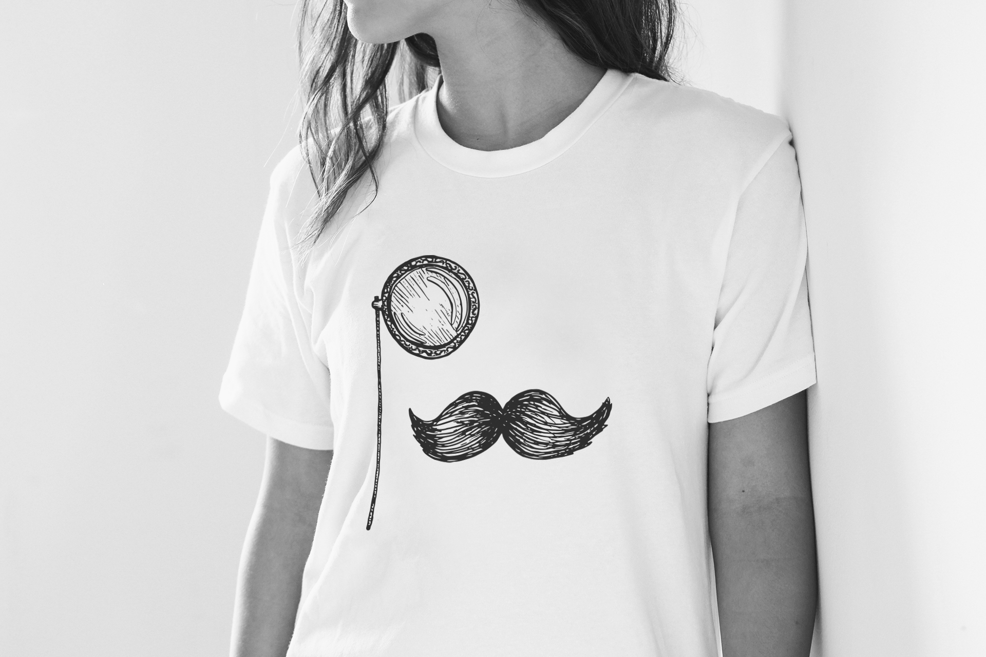HANDMADE ILLUSTRATION