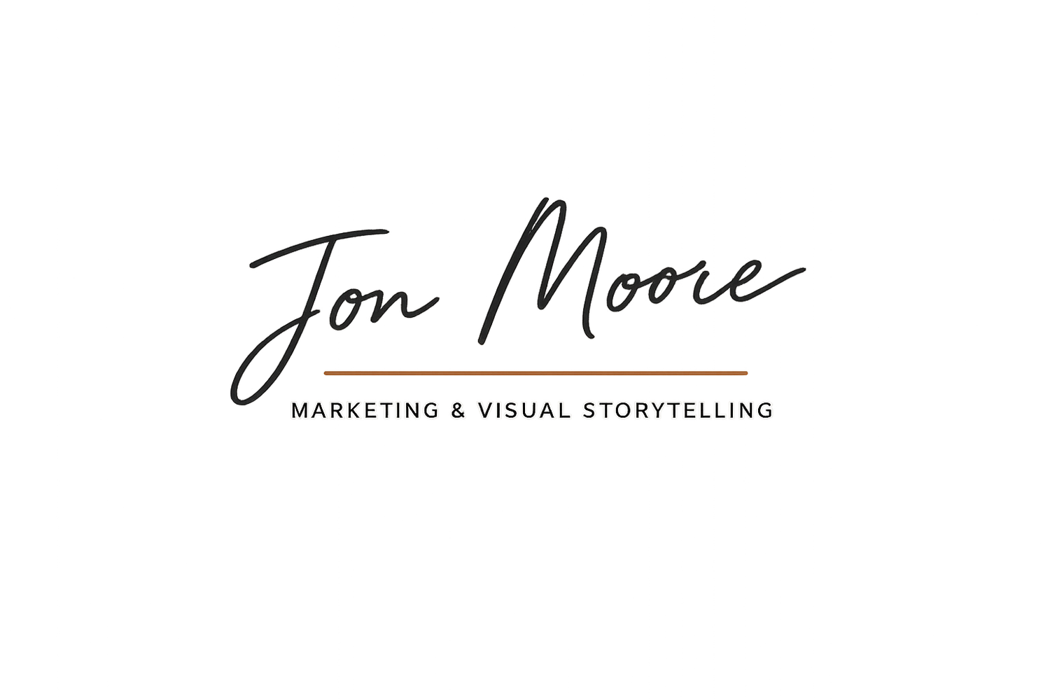 JON MOORE