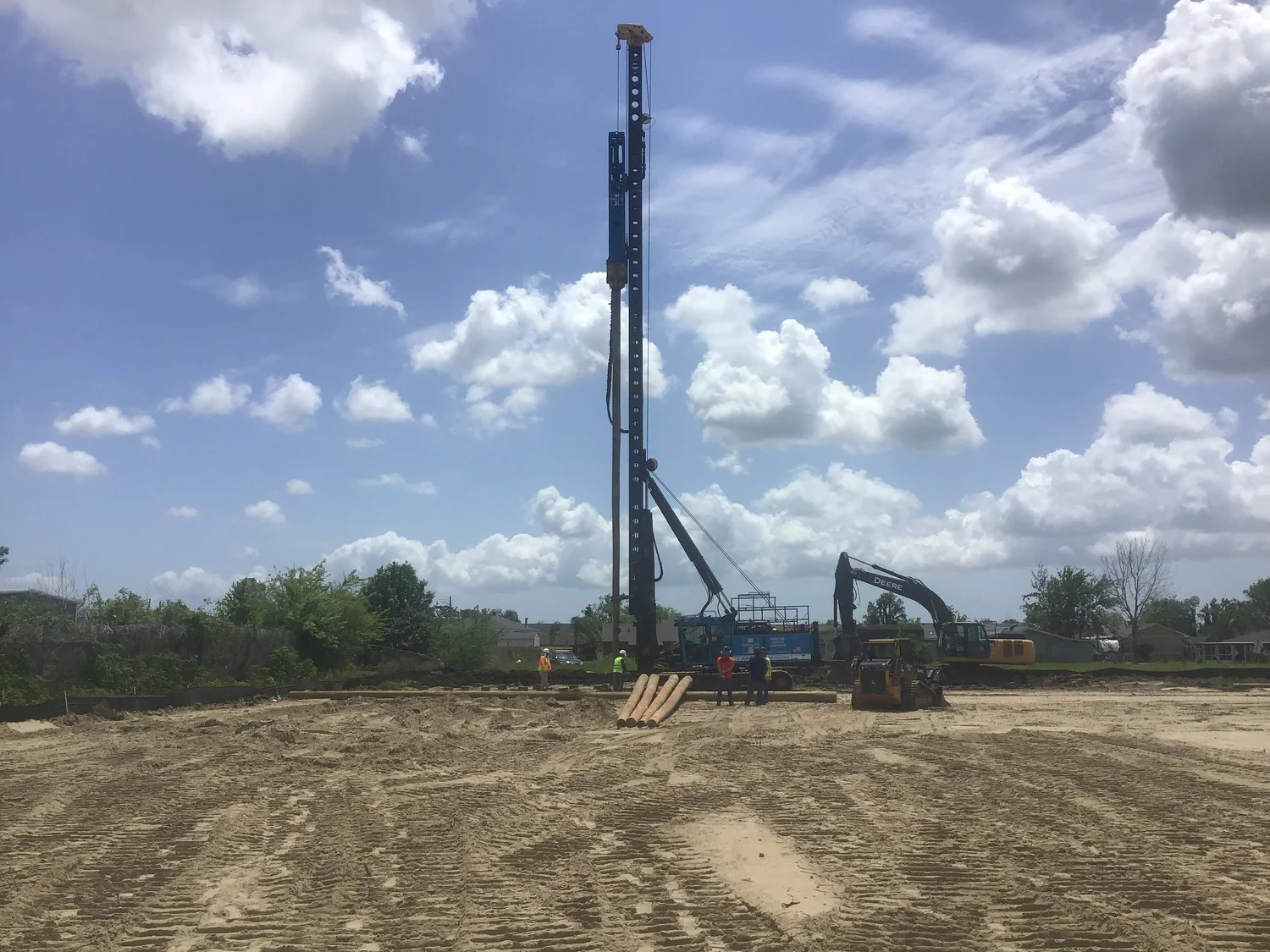 Hendrick Construction