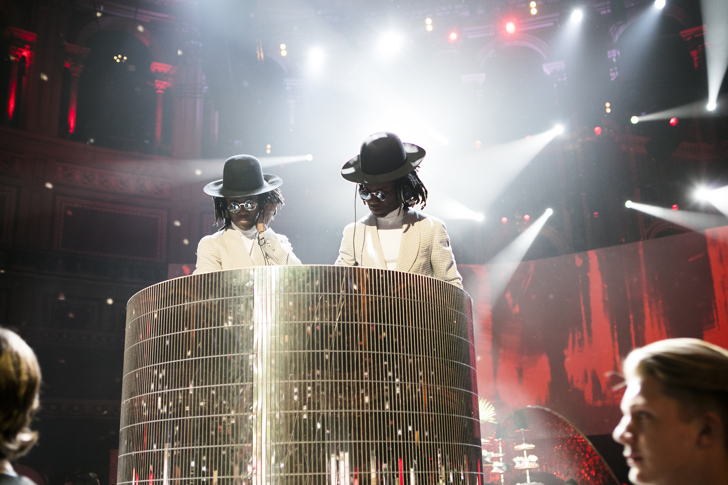 FashionAwards17_Royal Albert hall stage.jpg