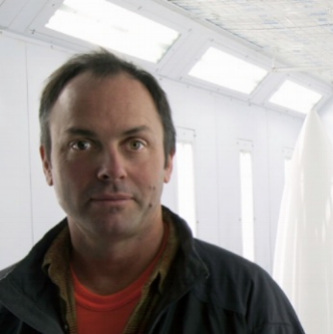 Charles Lindsay (USA) is a multi-disciplinary artist and A.I.R Program Director at the S.E.T.I Institute. His work synthesizes ideas about technology, eco-systems, semiotics and signaling. Lindsay creates immersive environments, sound installations, sculptures built from salvaged aerospace and bio-tech equipment. He recently partnered with the Chinese artist Shaoyu Su to realize "WIND TUNNEL: the Hongshan Experiment" which debuted at the Today Art Museum in Beijing. Lindsay and Su are currently developing "Future Human and the CLOUD." This work combines 3D printed sculpture, patterned strobe bursts, a unique 65 meter single stringed instrument and augmented reality, to investigate concepts pertaining to deep time, optical SETI, and inter-species communication.