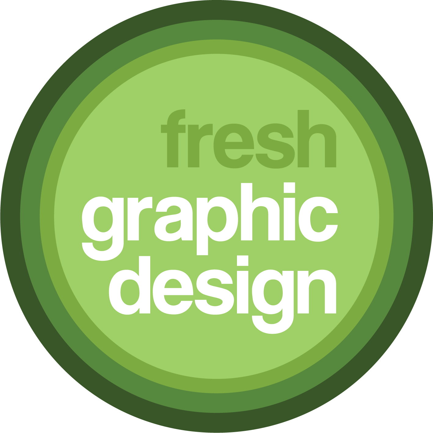 Fresh Graphic Design Inc