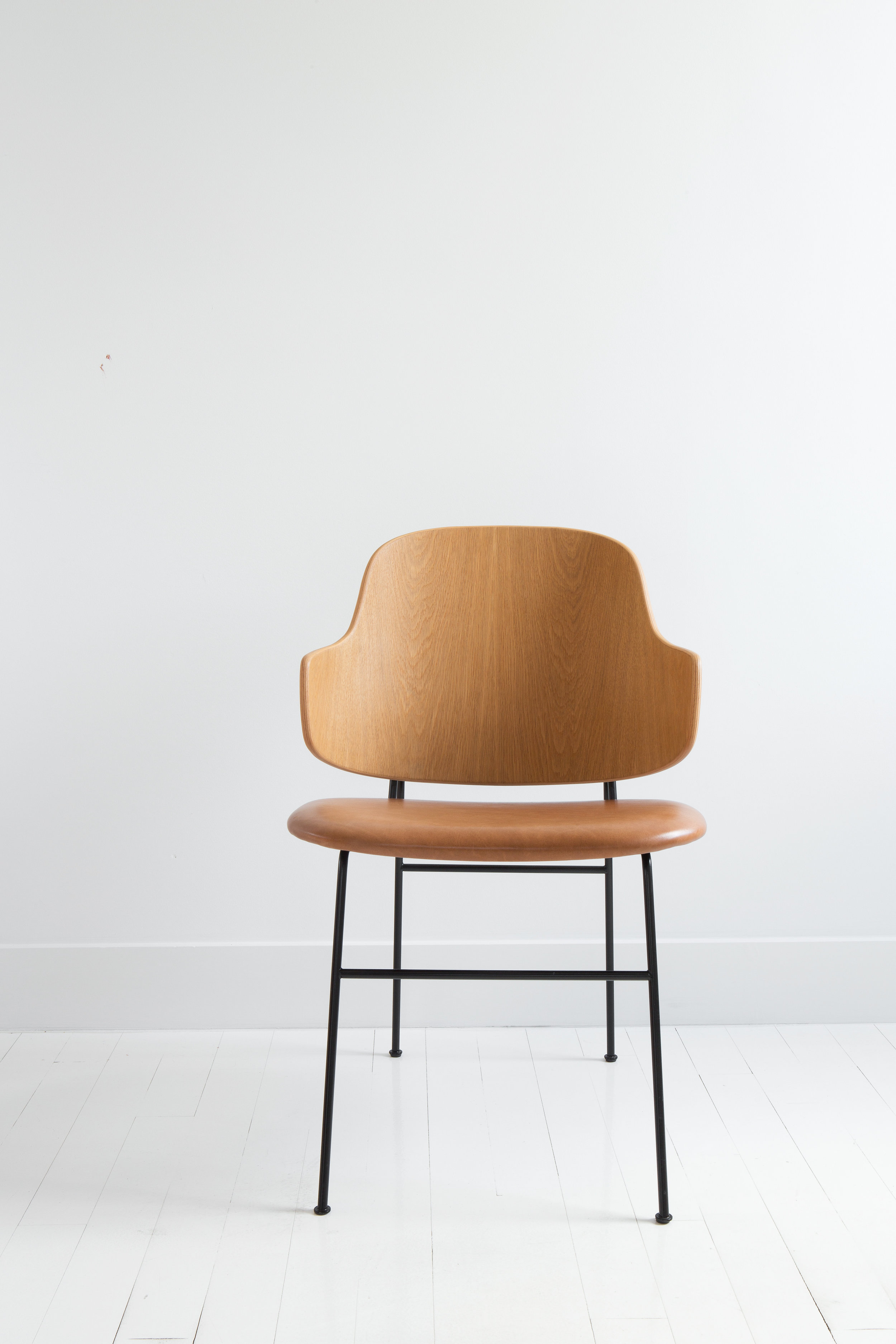Penguin Dining Chair 