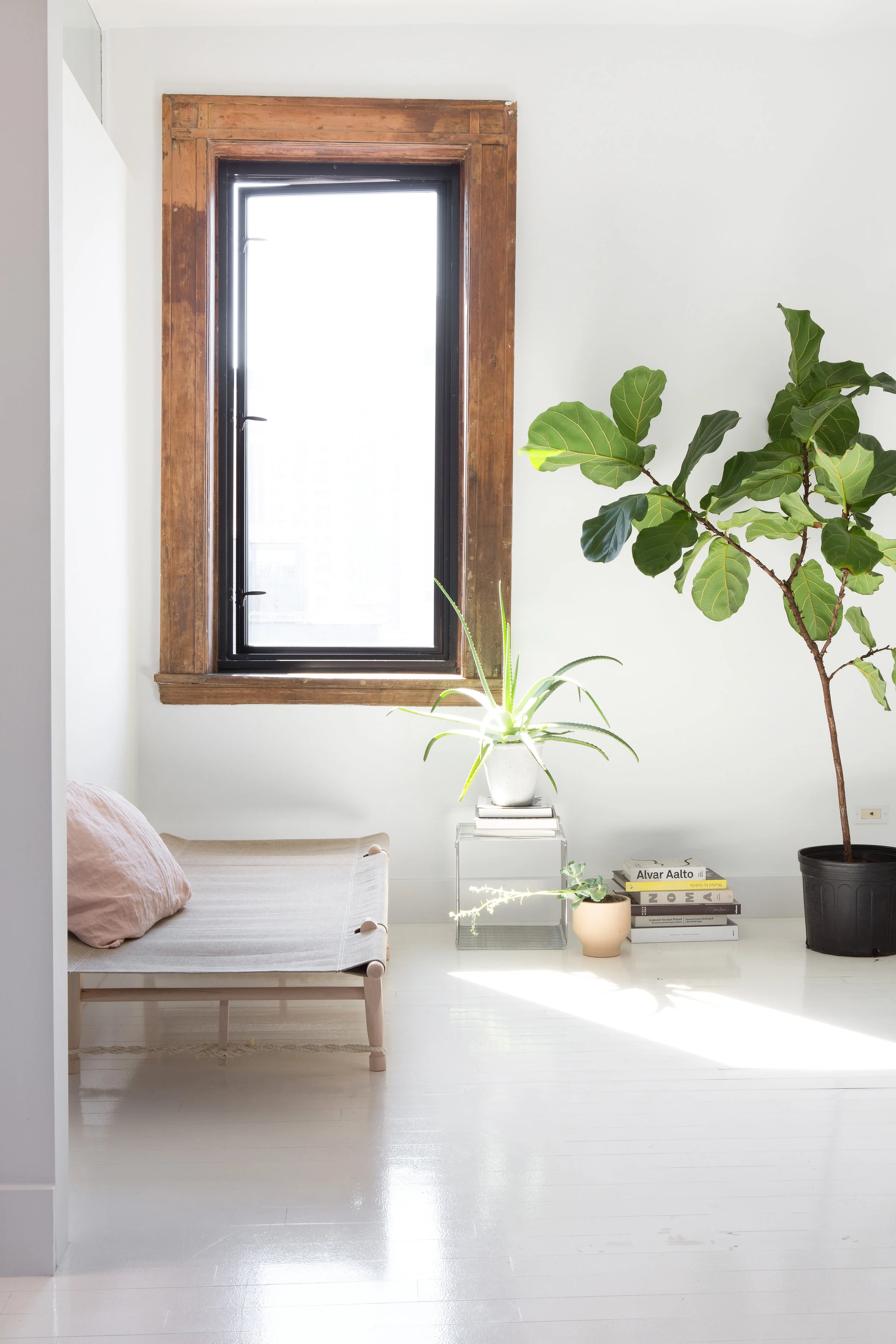 OGK Safari Daybed Natural 