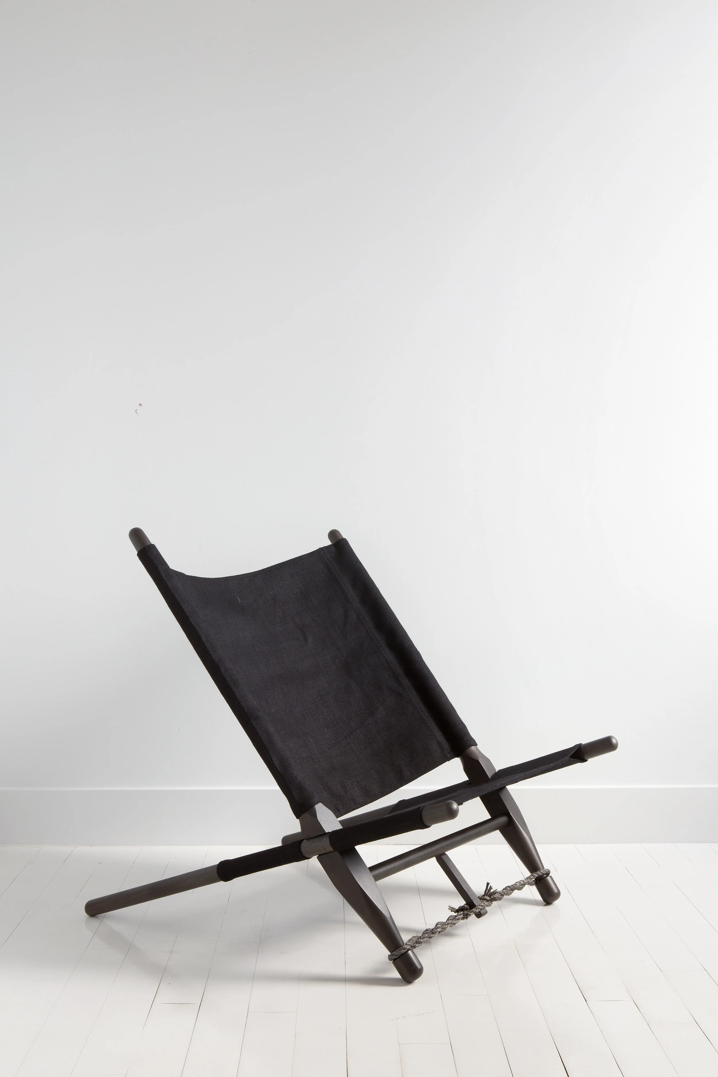 OGK Safari Chair                 Black