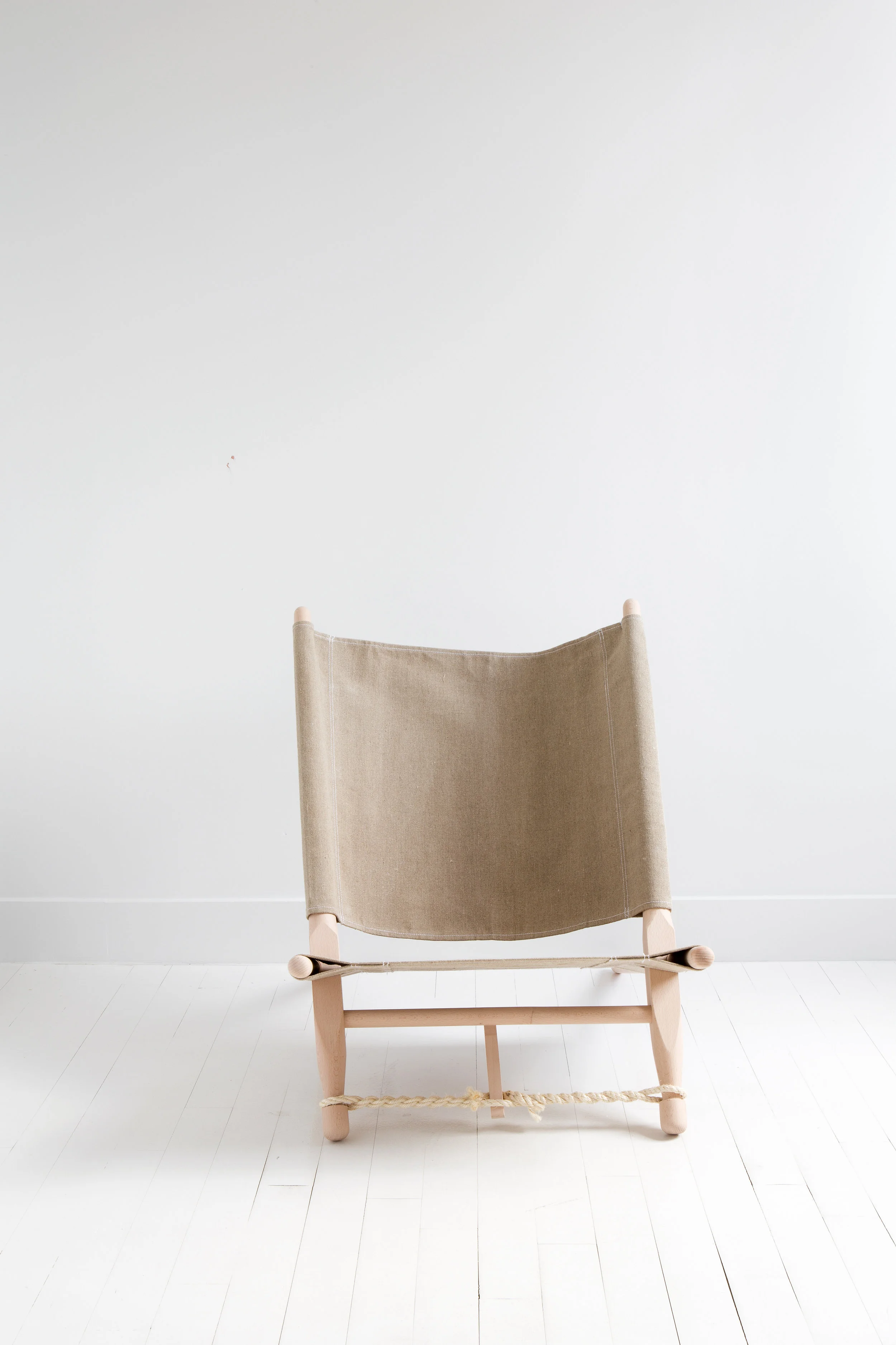 OGK Safari Chair                               Natural 