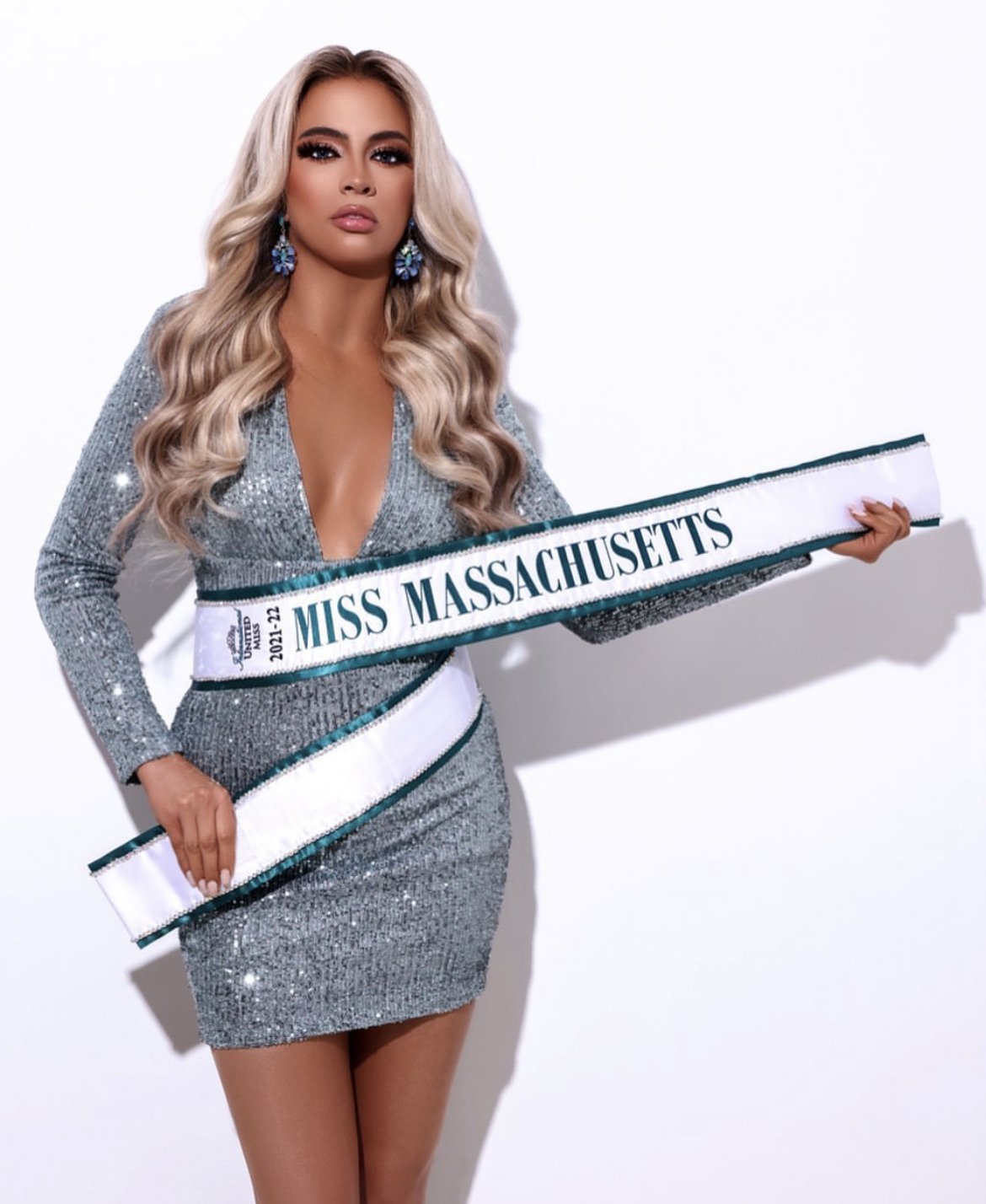 Miss MA International United Miss 2022