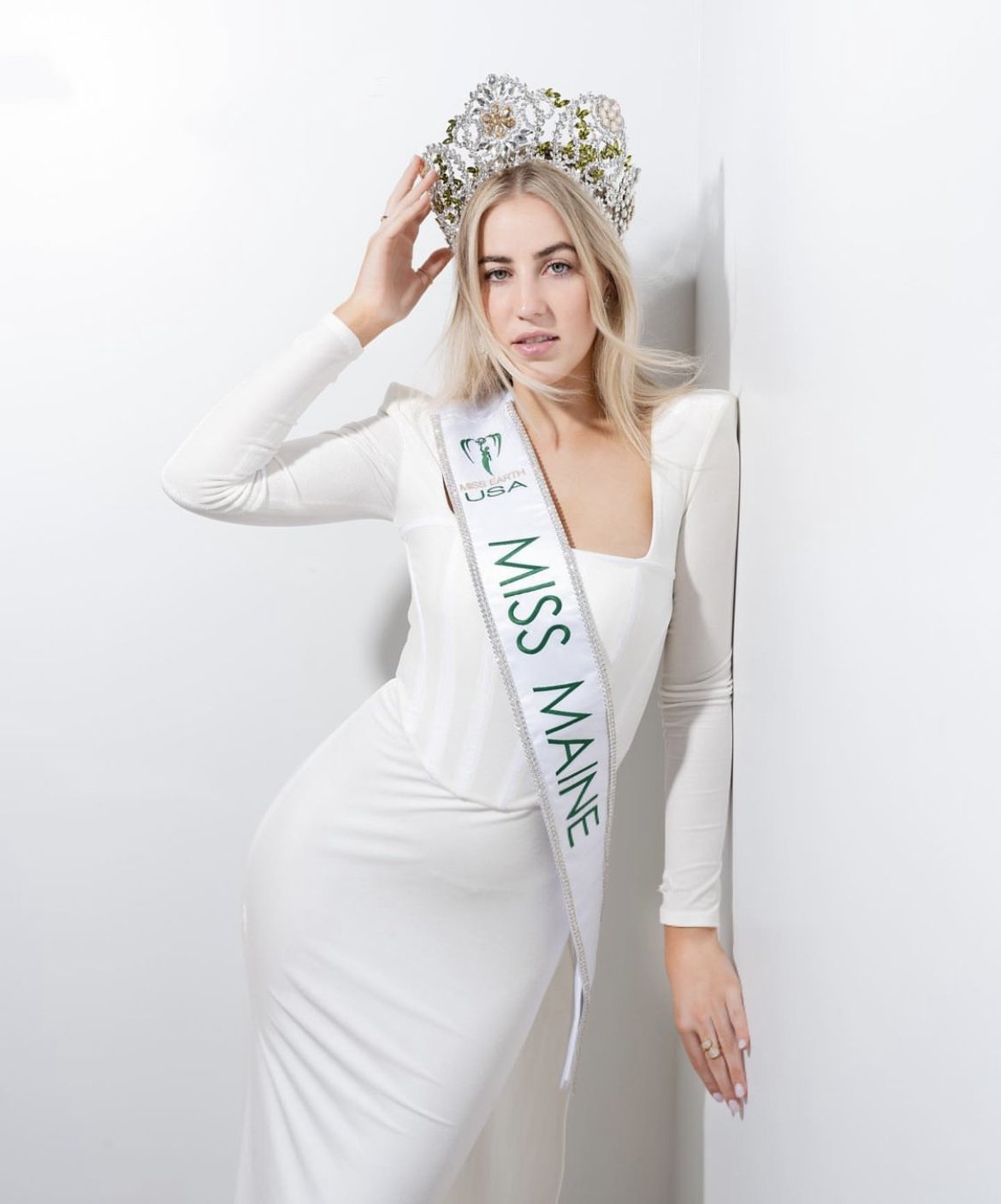 Miss ME Earth USA 2022