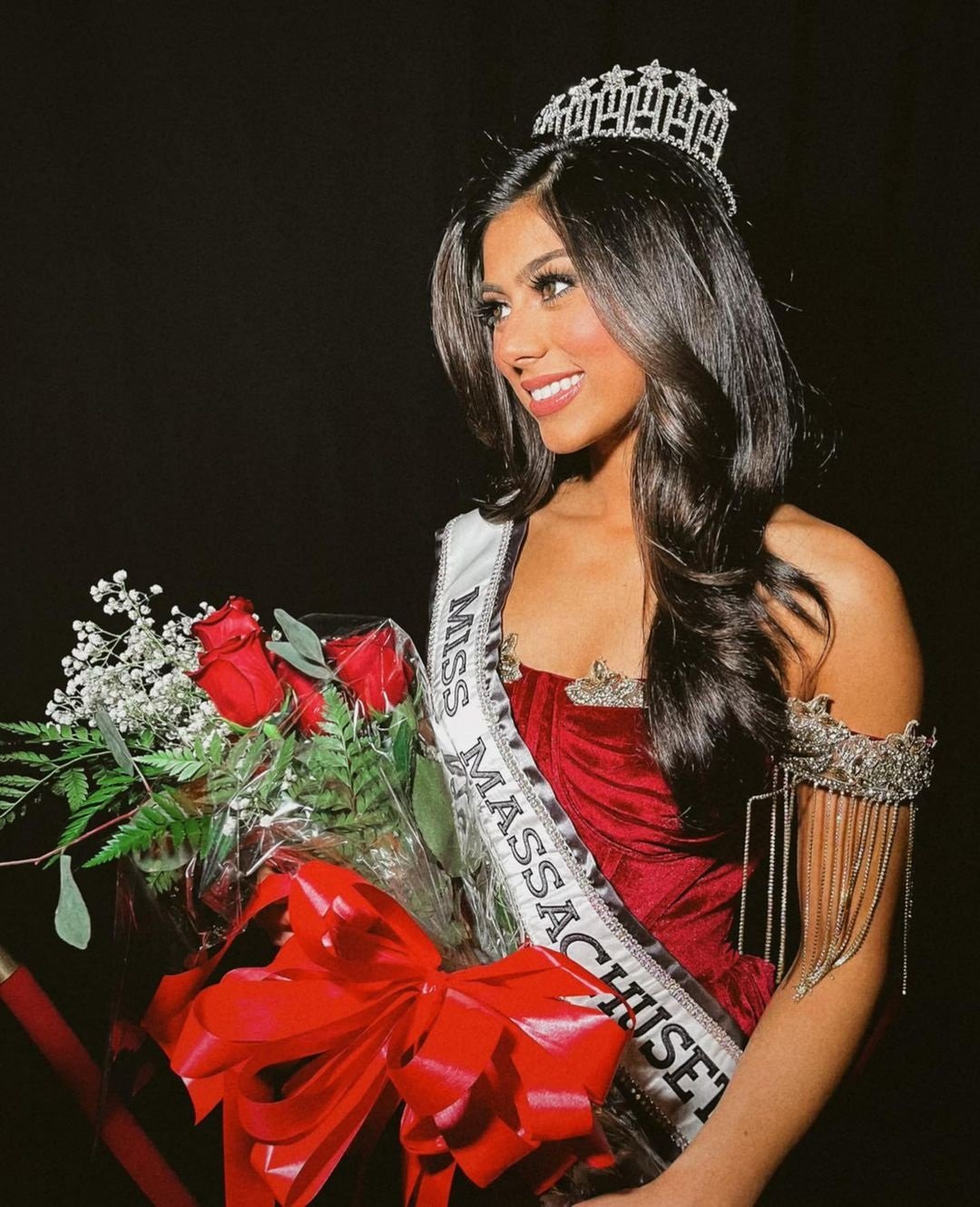 Miss MA USA 2023