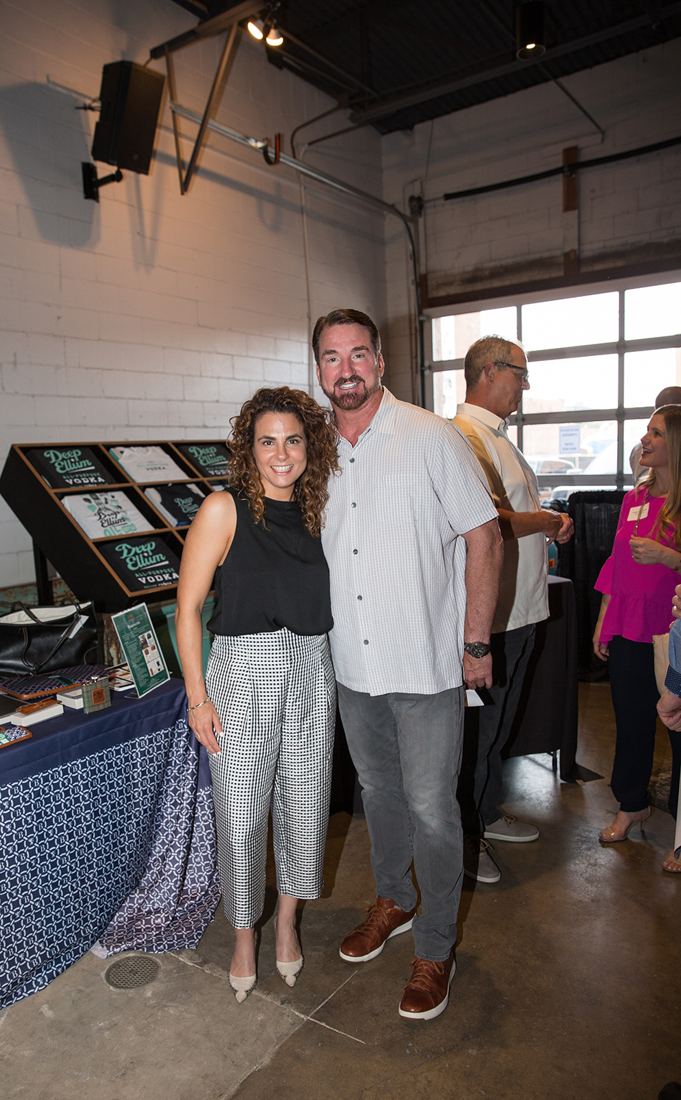 Carla Rosenberg and Babe Laufenberg.jpg