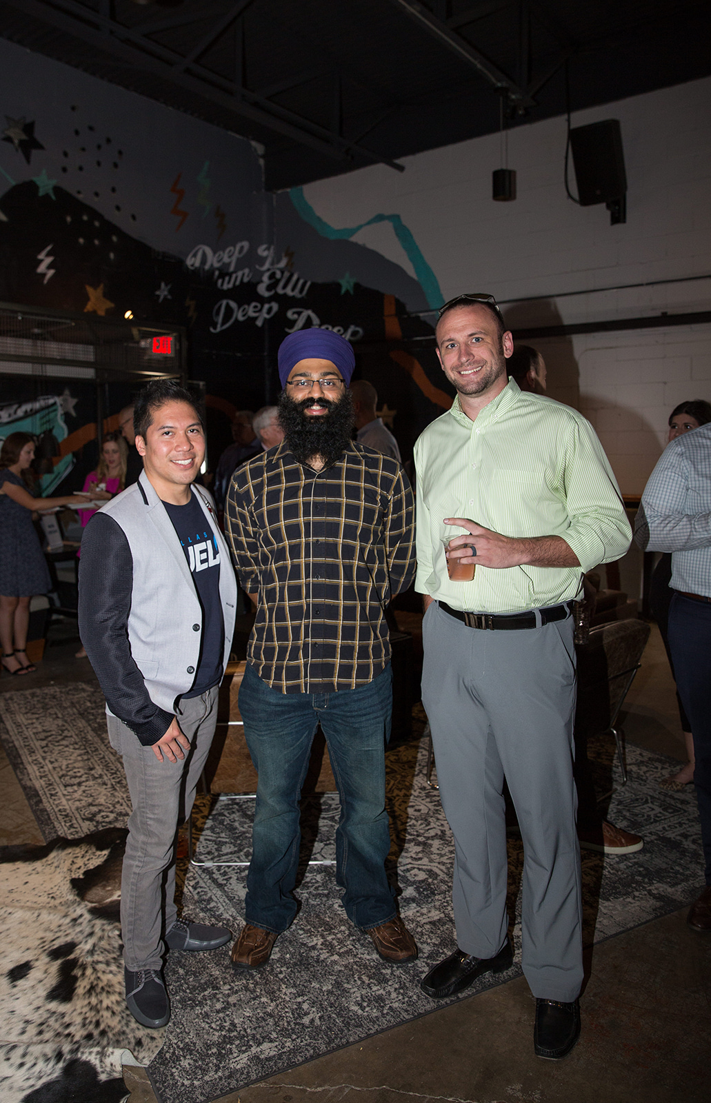 Justin Rojas, Deep Singh and Jon Pyle .jpg