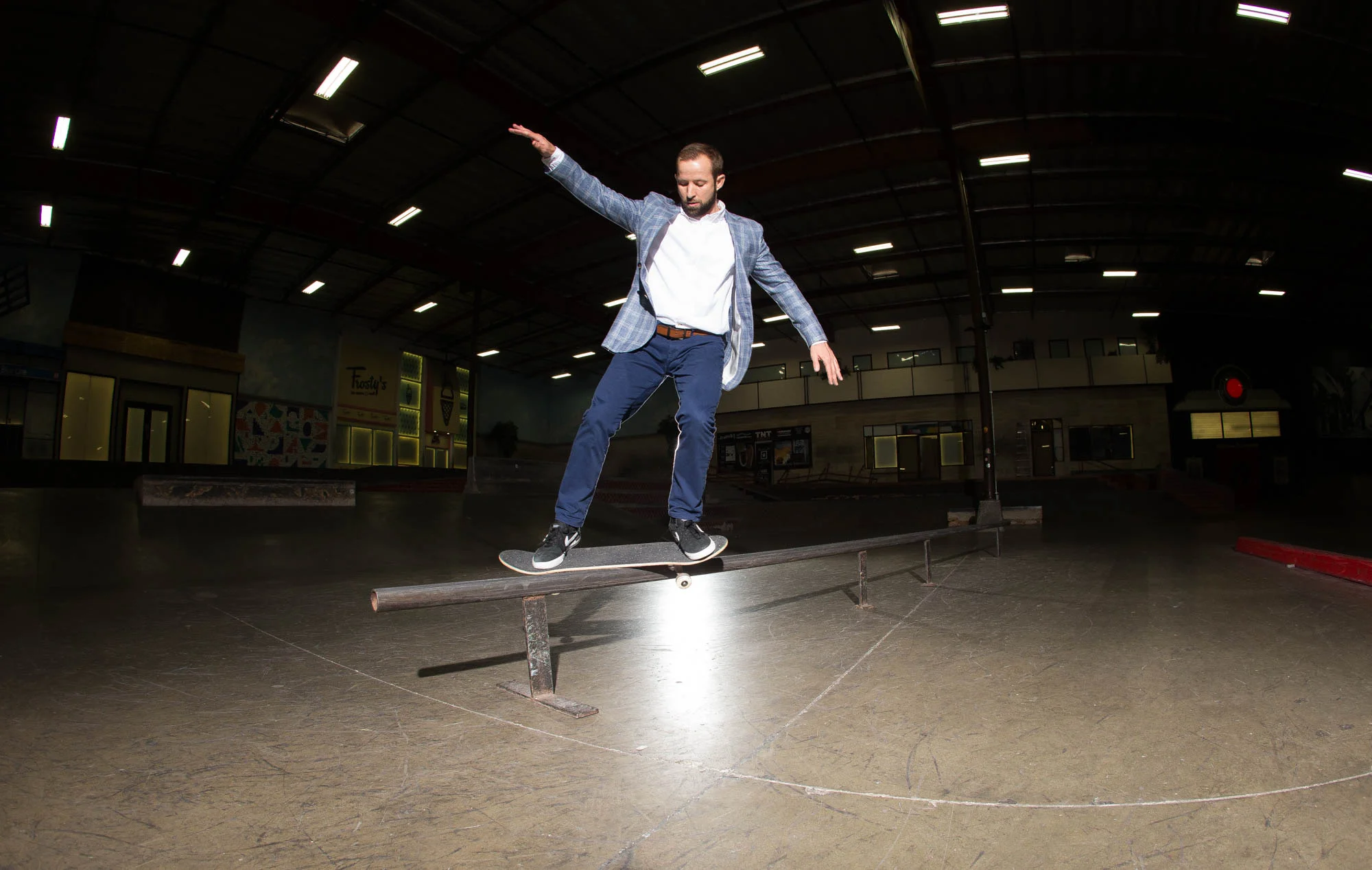 Featured Advisory Board Member: John Davidson, GameStop